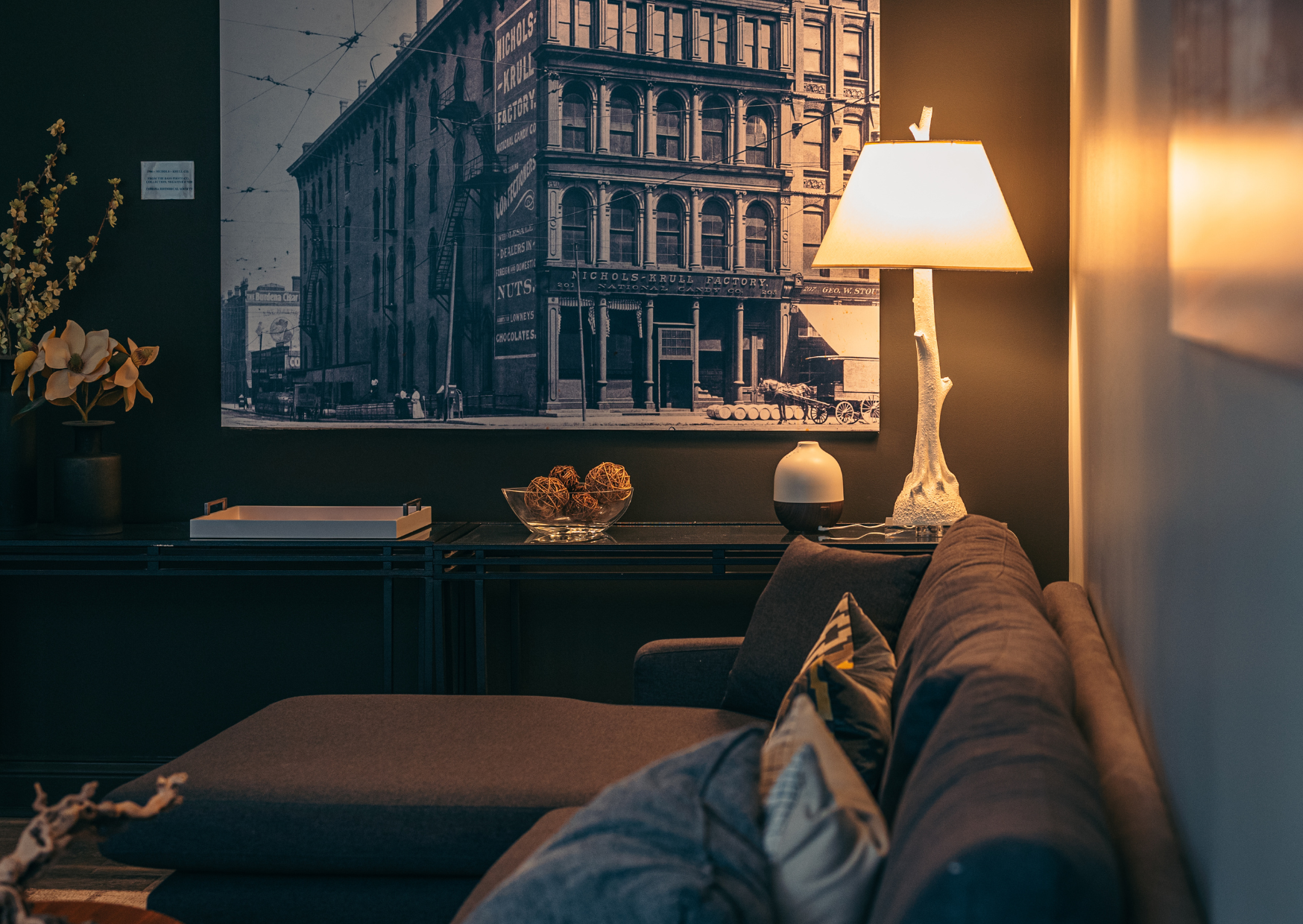 The Living Room Habit French Families Follow That Would Shock Americans 3 Living Room Habit French Families Follow 3