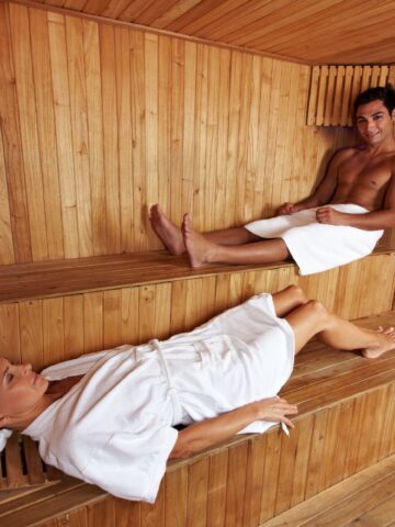 The Body Norms Germans Grow Up With—That Would Shock Most Americans