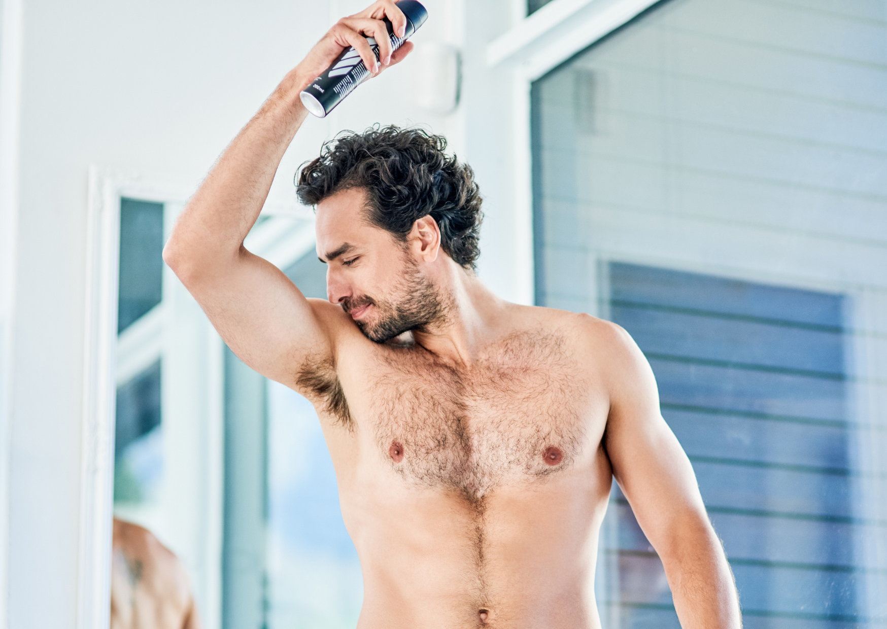 The Hygiene Difference Between Spain and the U.S. That Shocks Tourists 4 Morning Hygiene Spanish People Skip 4