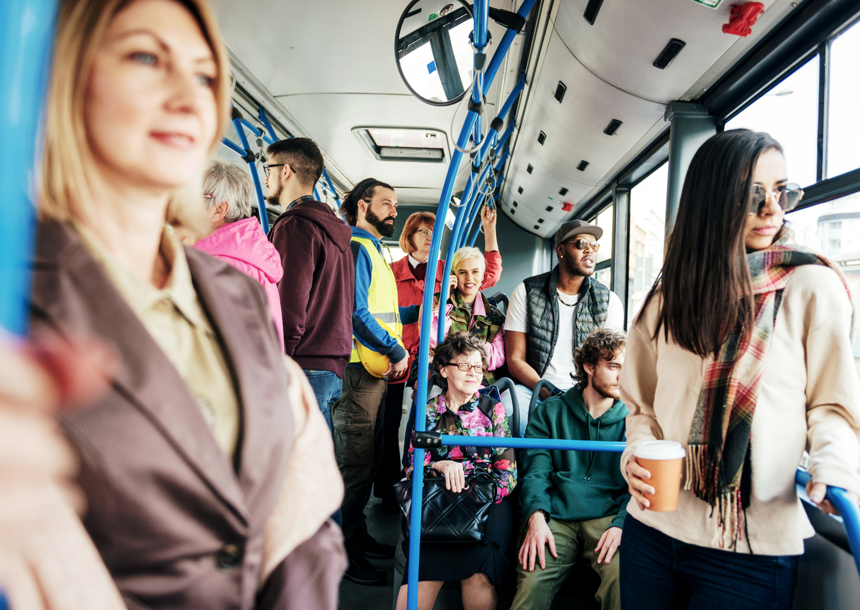 The Hygiene Difference Between Spain and the U.S. That Shocks Tourists 6 Morning Hygiene Spanish People Skip 6