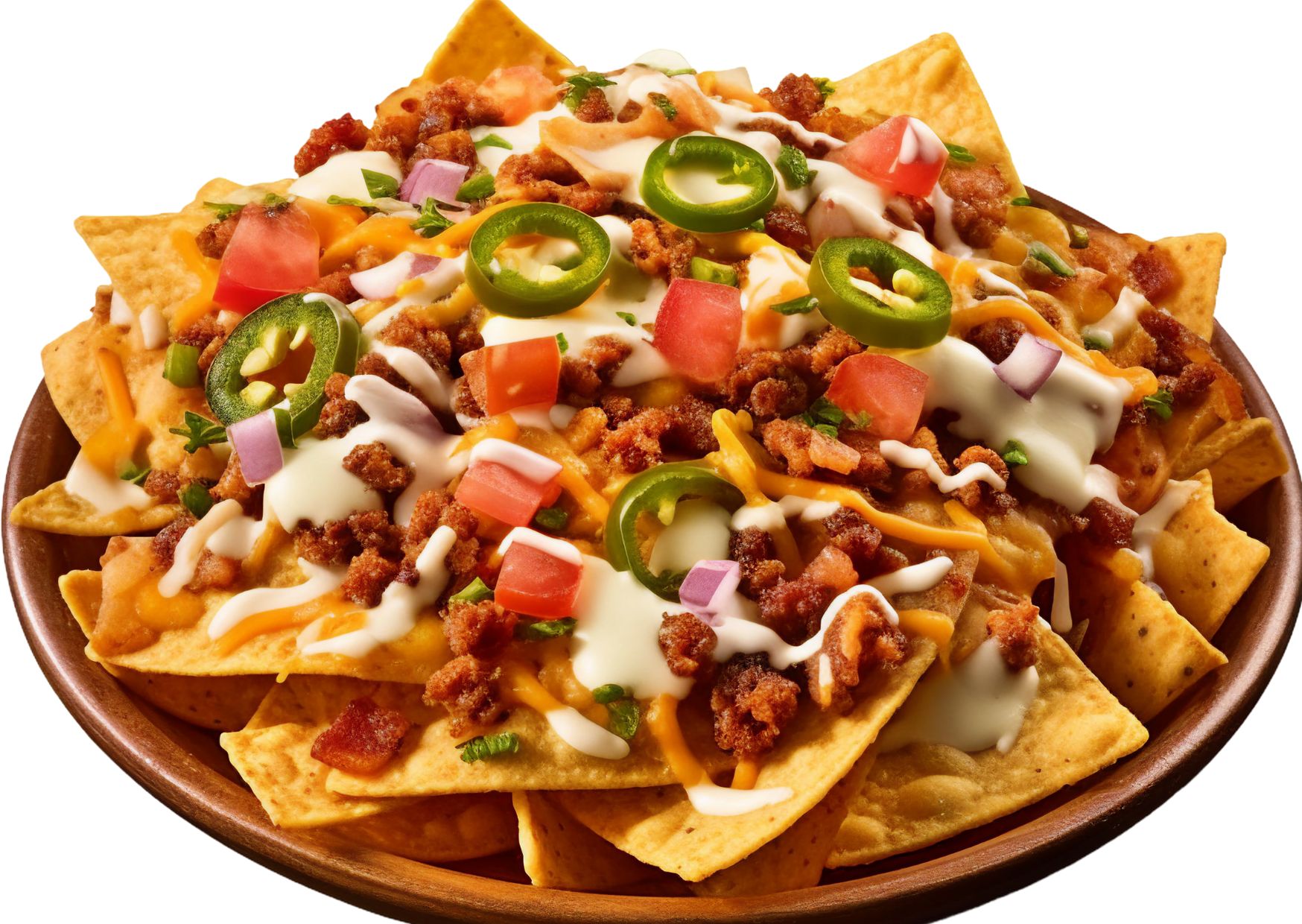 The World’s Most Overrated Foods When Traveling (And What to Eat Instead) 9 Nachos