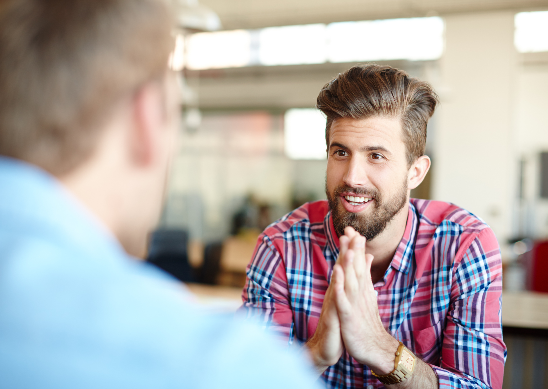 The Personal Questions Americans Ask That Spanish People Find Deeply Invasive 7 Personal Questions Americans Ask That Spanish People Find Deeply Invasive 2