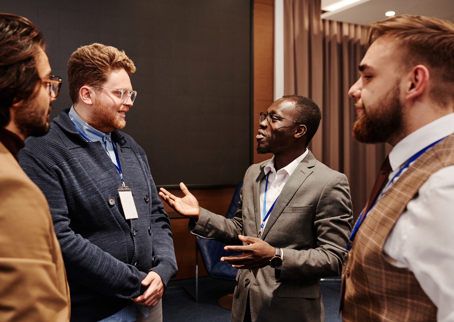 The Personal Questions Americans Ask That Spanish People Find Deeply Invasive 1 Personal Questions Americans Ask That Spanish People Find Deeply Invasive 4