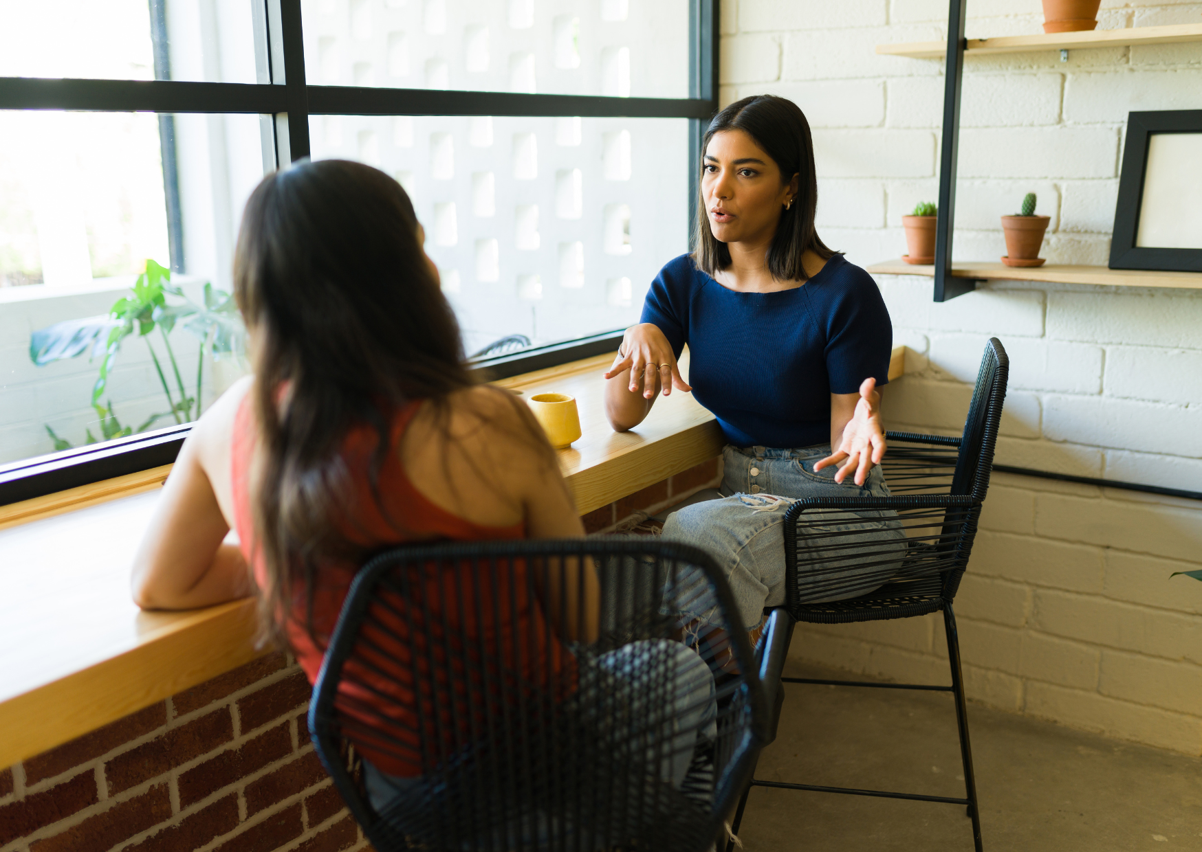 The Personal Questions Americans Ask That Spanish People Find Deeply Invasive 6 Personal Questions Americans Ask That Spanish People Find Deeply Invasive 5