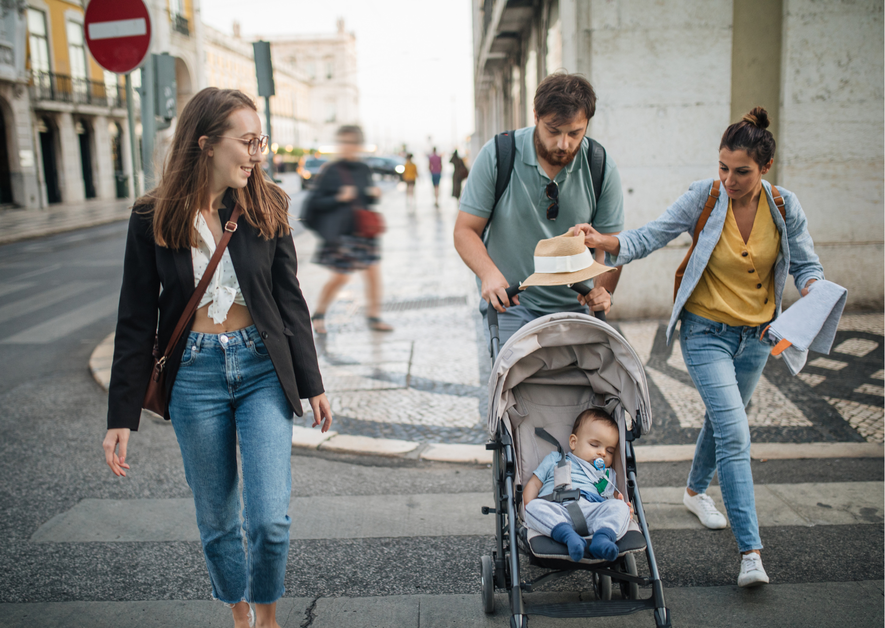 Physical Tolerance Europeans Have 2