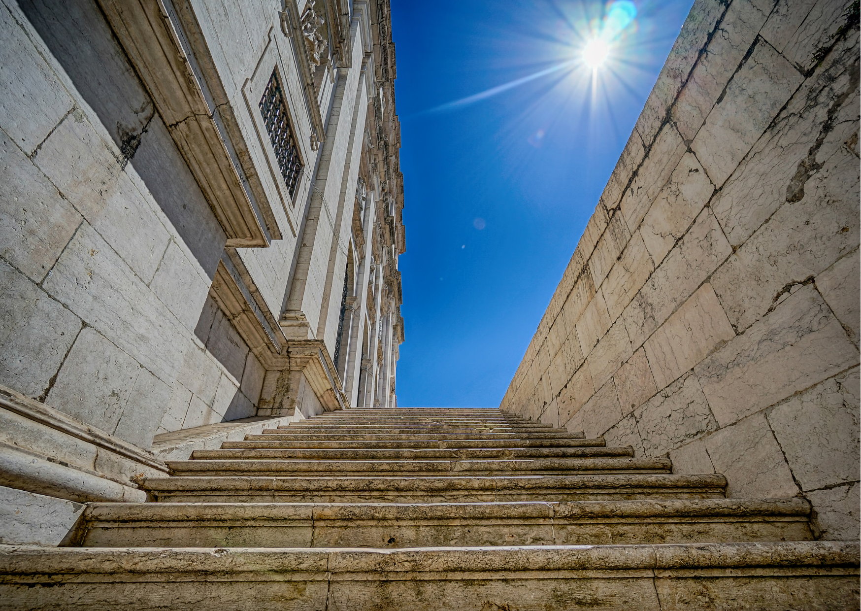 Physical Tolerance Europeans Have 4