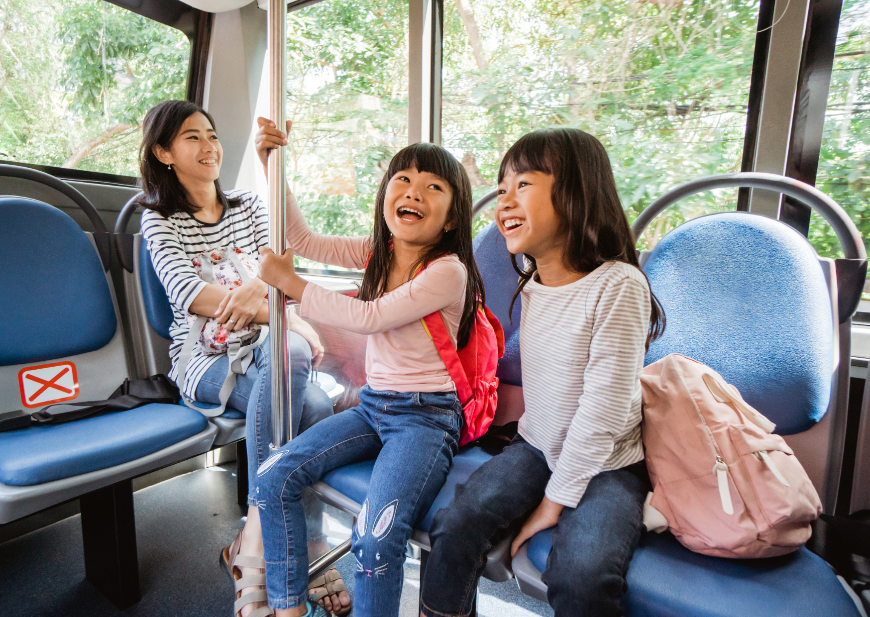 Spanish Kids Do Things American Parents Would Never Allow 3