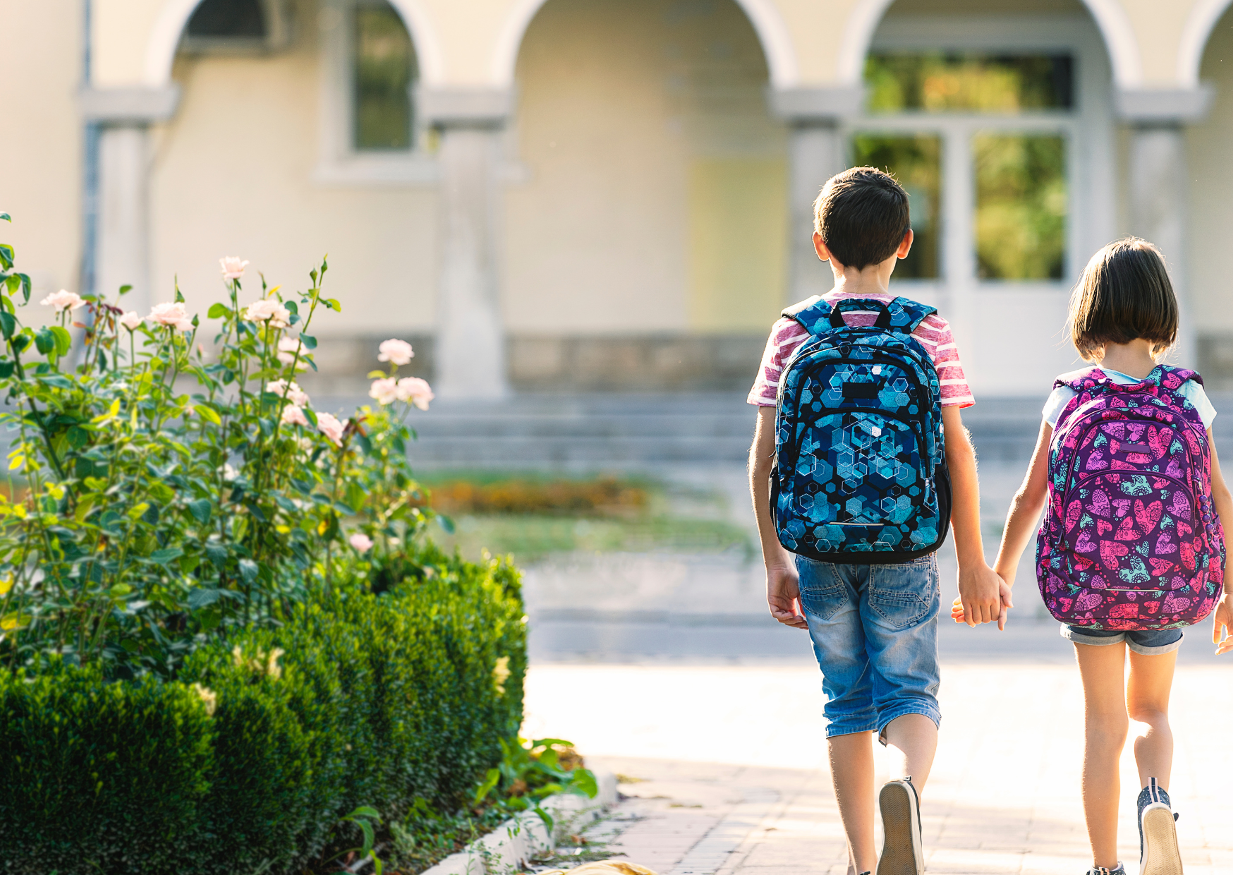 Spanish Kids Do Things American Parents Would Never Allow 5