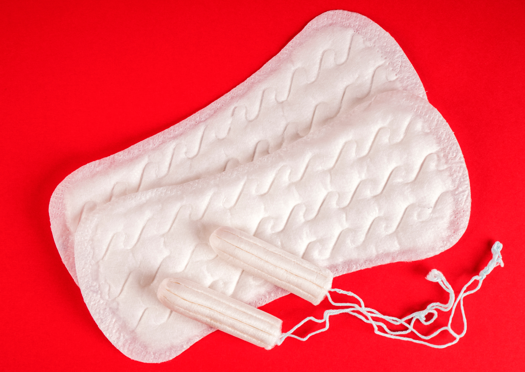 Tampons Are Not the Default in Europe 3