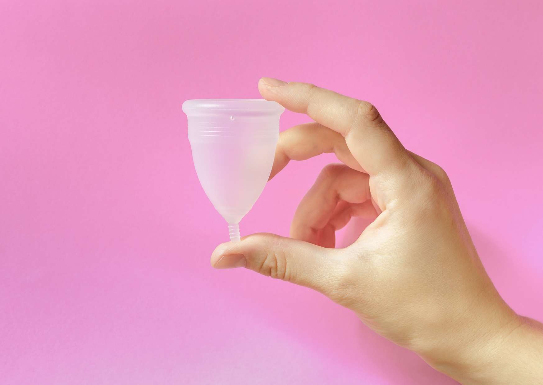 Tampons Are Not the Default in Europe 4