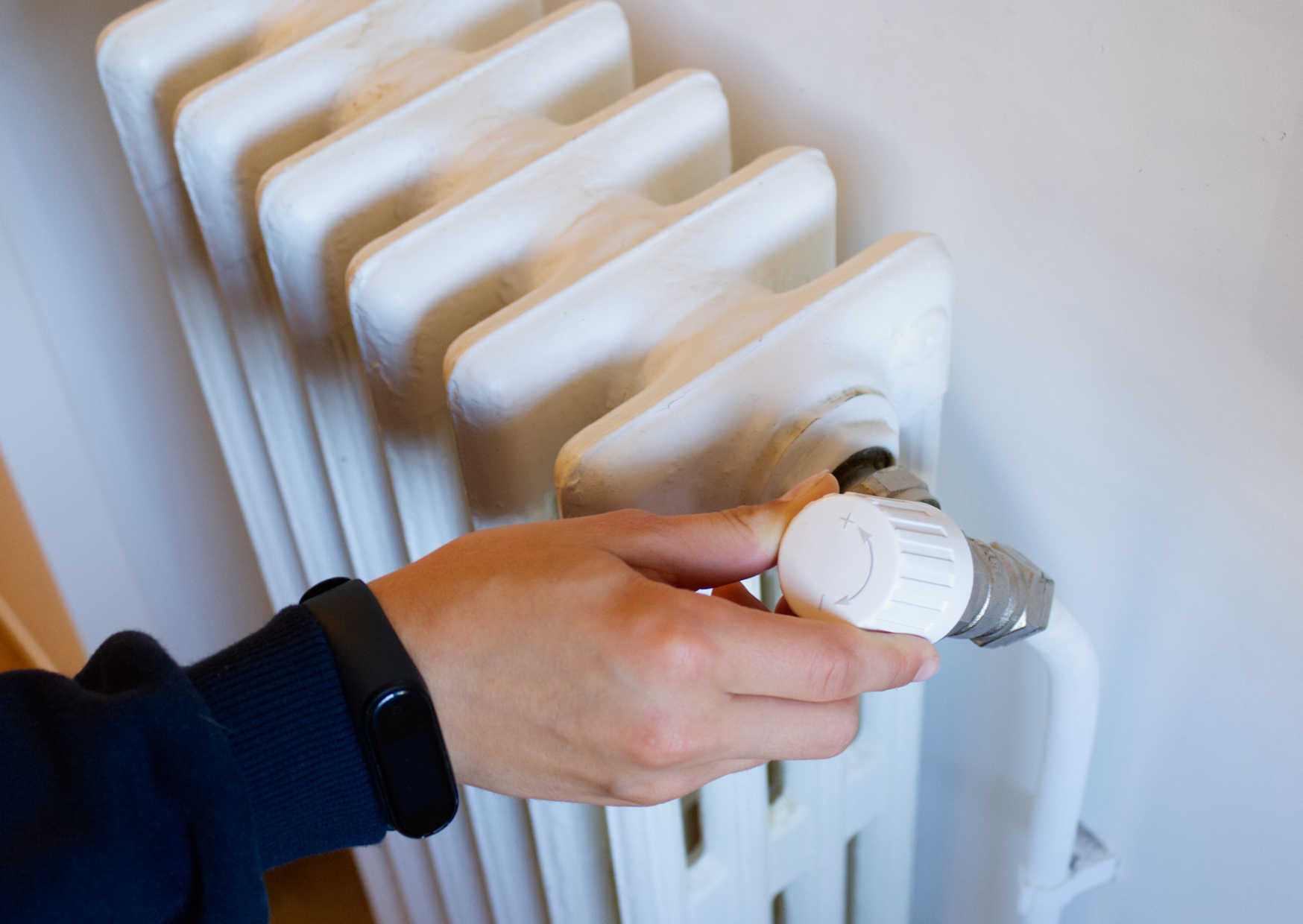 Technology Spanish Homes Still Use 4