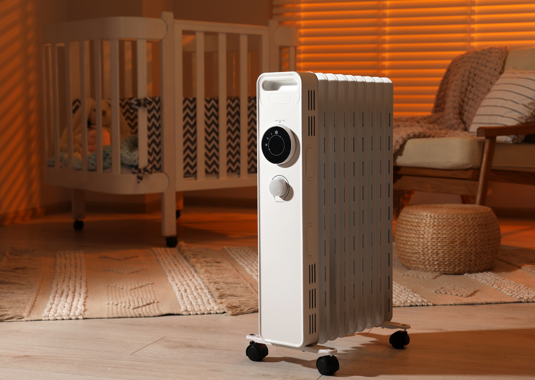 Technology Spanish Homes Still Use 5