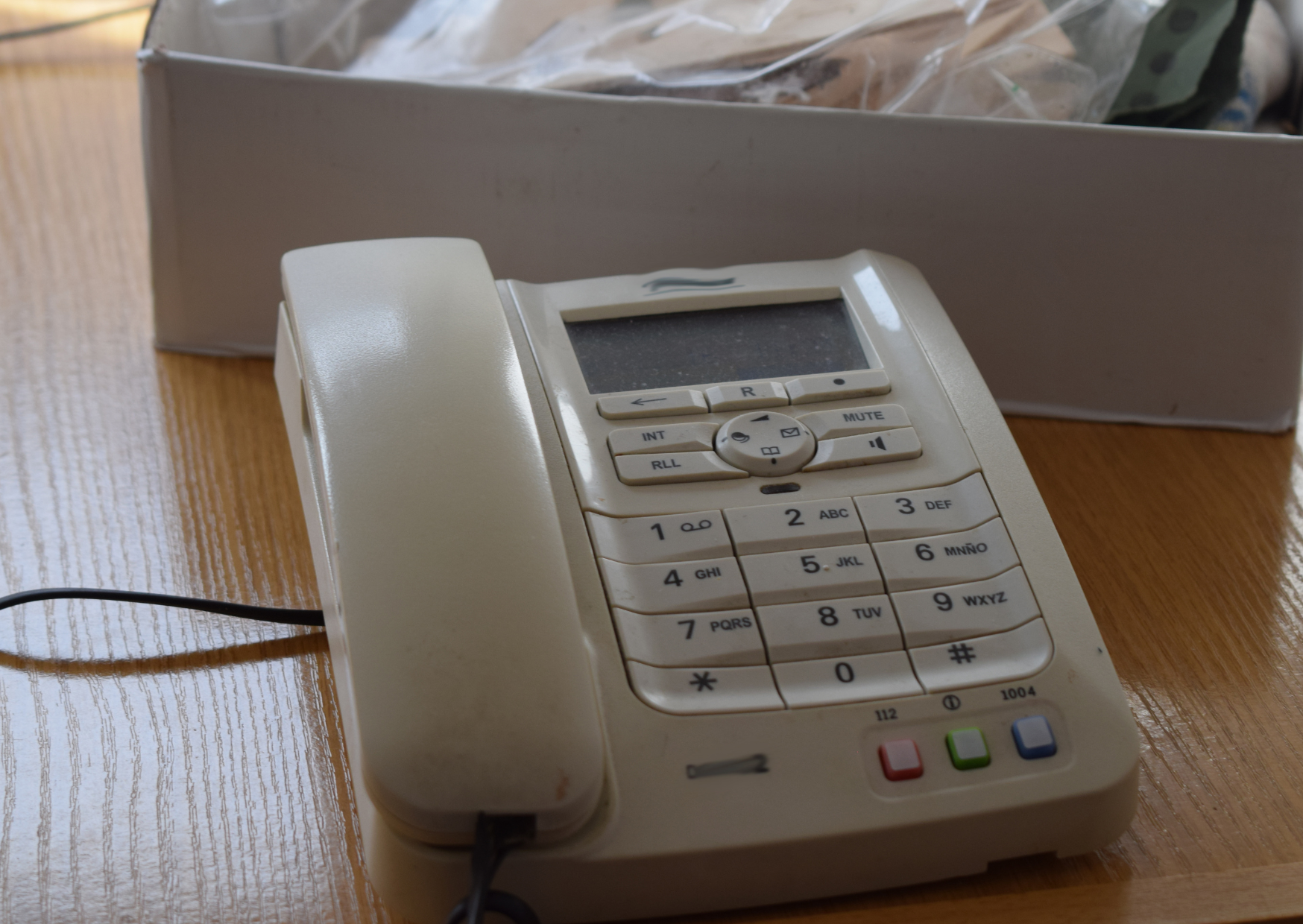 Technology Spanish Homes Still Use 6