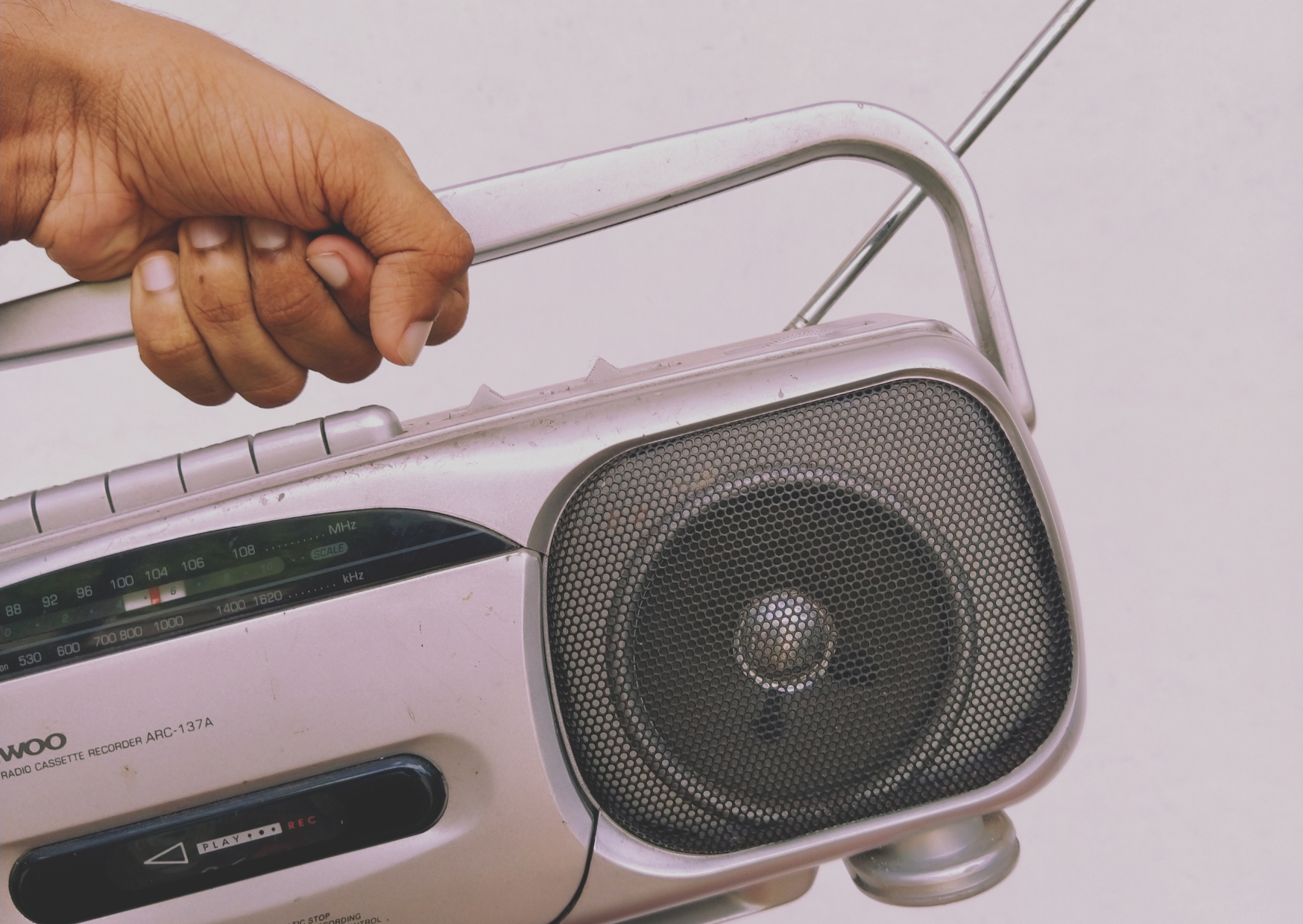 Technology Spanish Homes Still Use 7