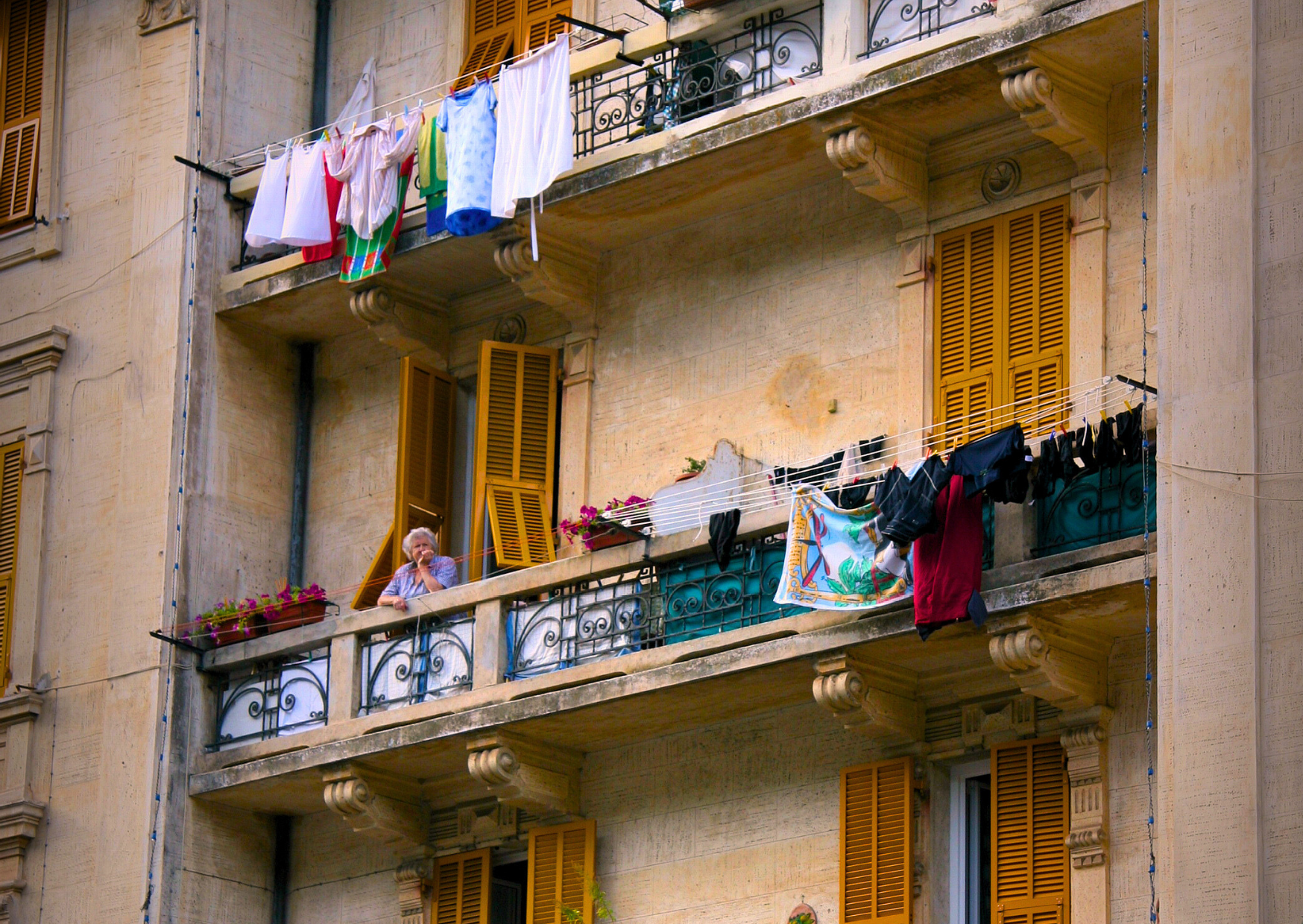 Technology Spanish Homes Still Use