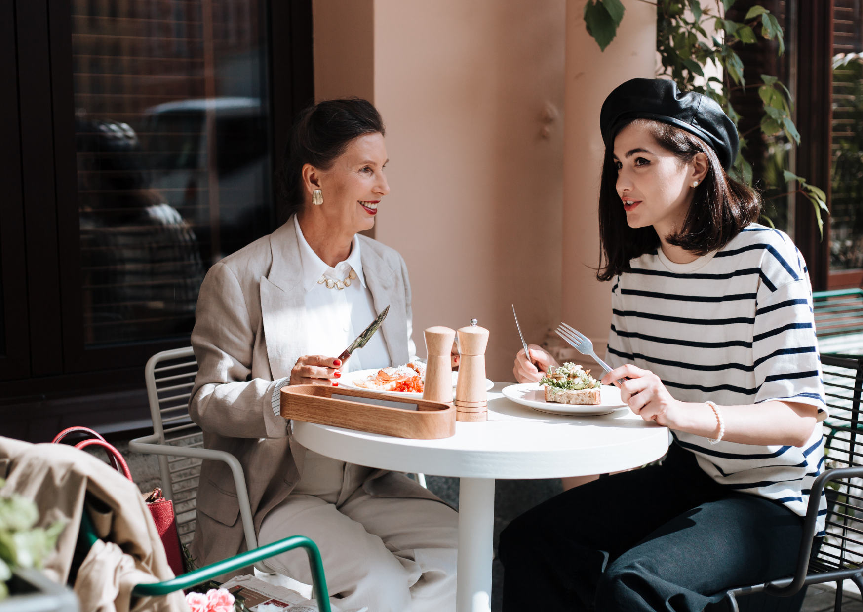 The European Film Habits That Americans Assume Are Fiction But Are Daily Reality 2 The European Film Habits That Americans Assume Are Fiction But Are Daily Reality 7