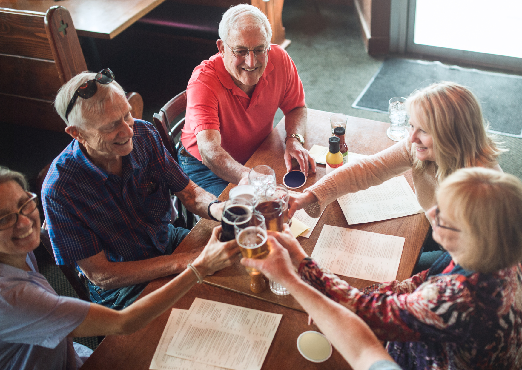 The Meal Behavior Europeans Accept That Americans Would Never Tolerate 6 The Meal Behavior Europeans Accept That Americans Would Never Tolerate 4