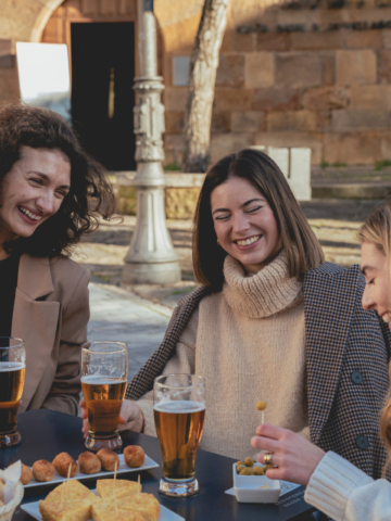 11 Surprising Facts About Spain That Will Blow Your Mind, The Meal Behavior Europeans Accept That Americans Would Never Tolerate