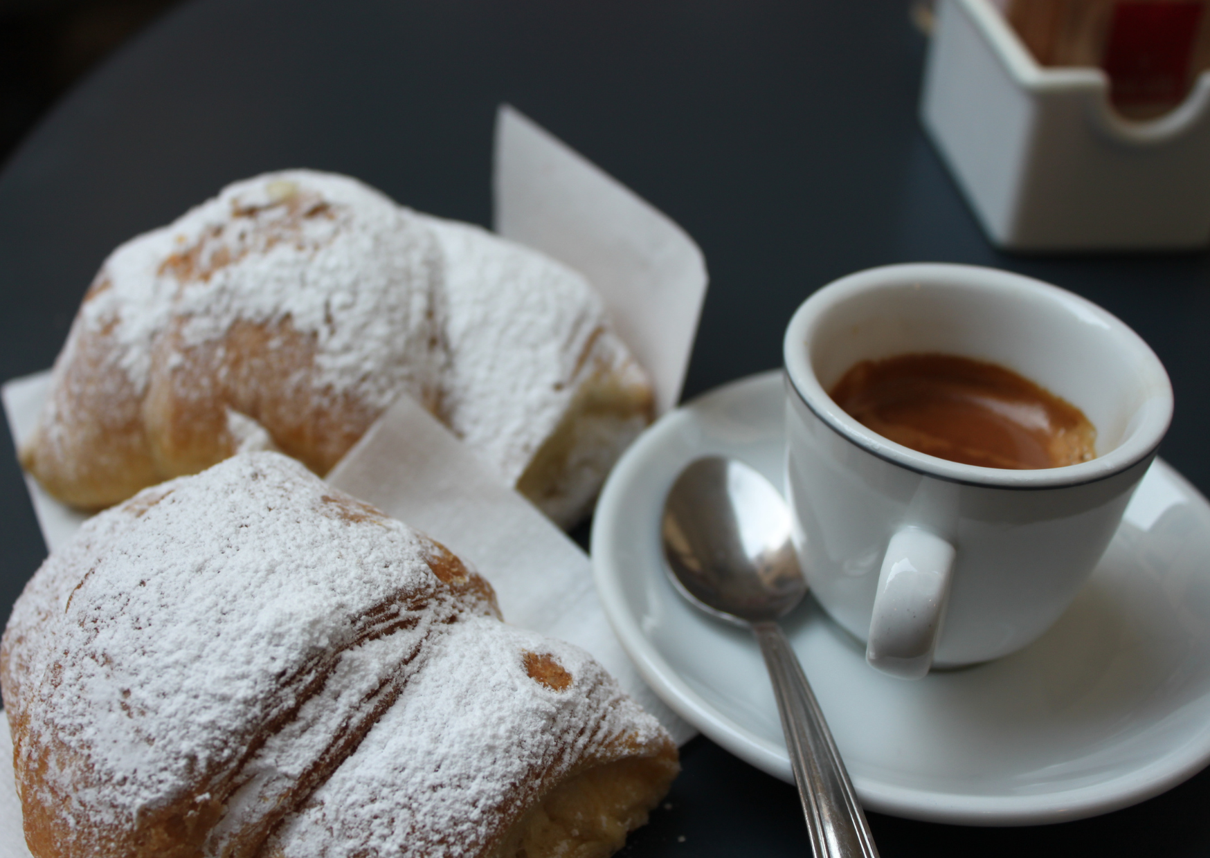 This Coffee in Italy 2
