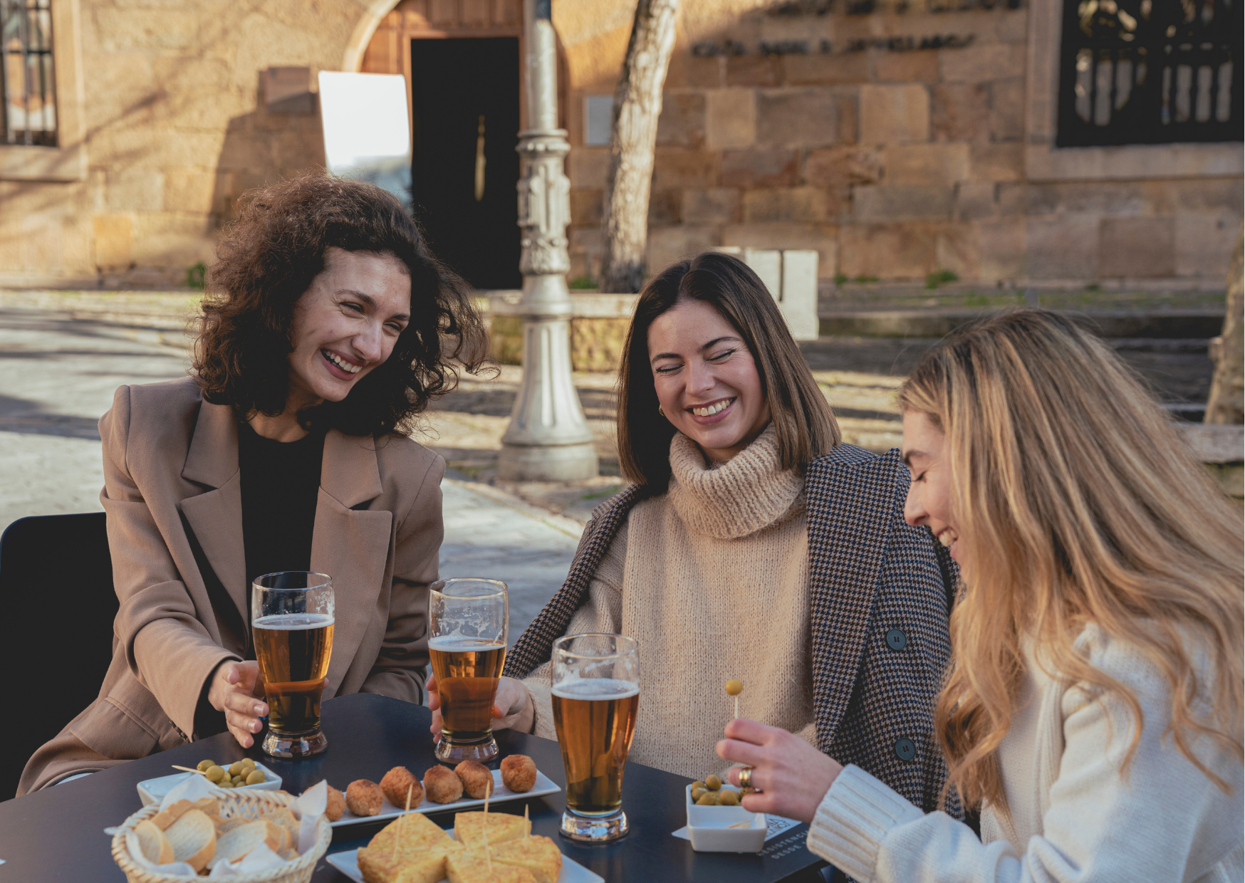 The Time Rule Spanish People Follow That Would End American Friendships 7 Time Rule Spanish People Follow 3