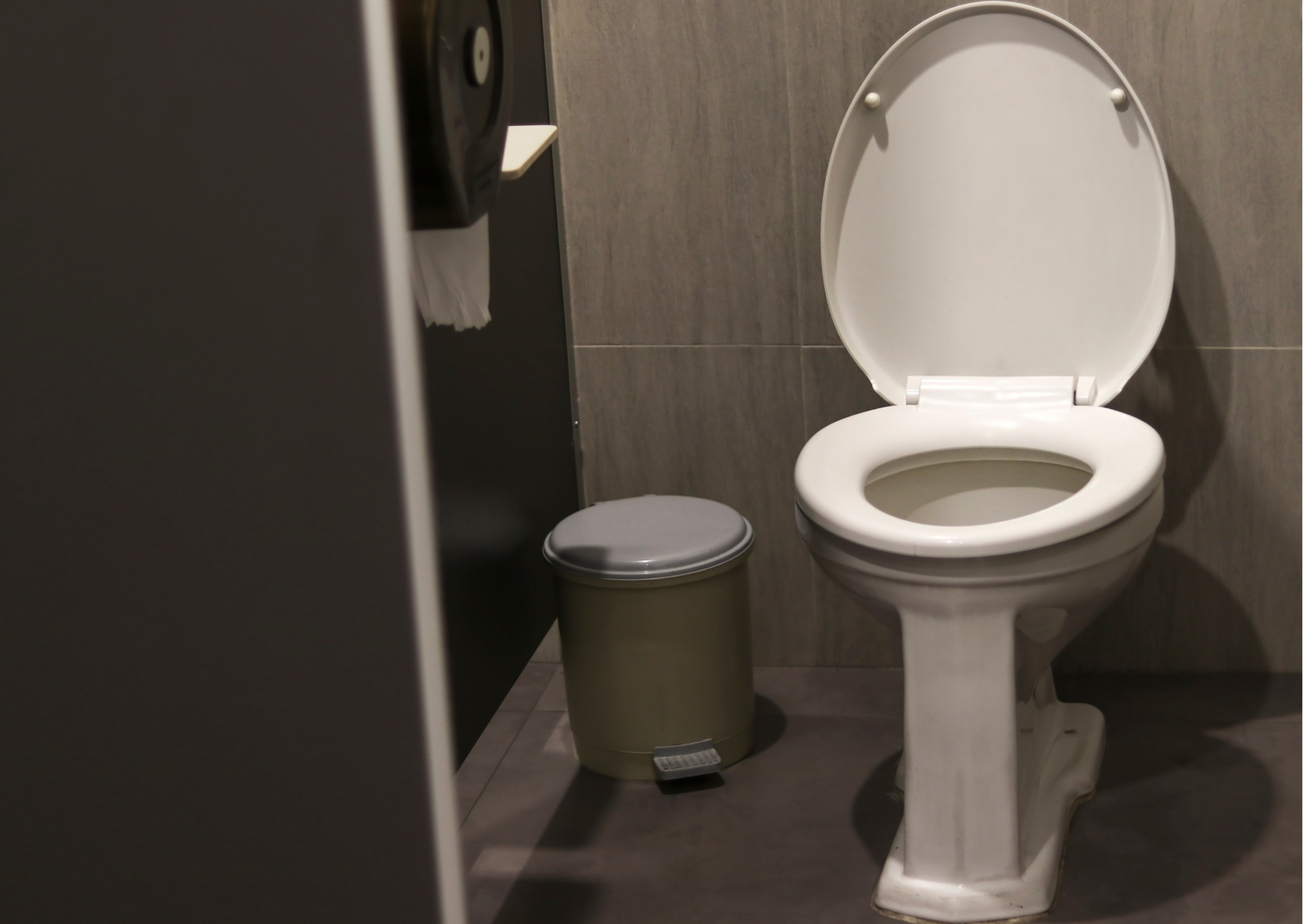 Toilet Paper Rule Italians Follow 8