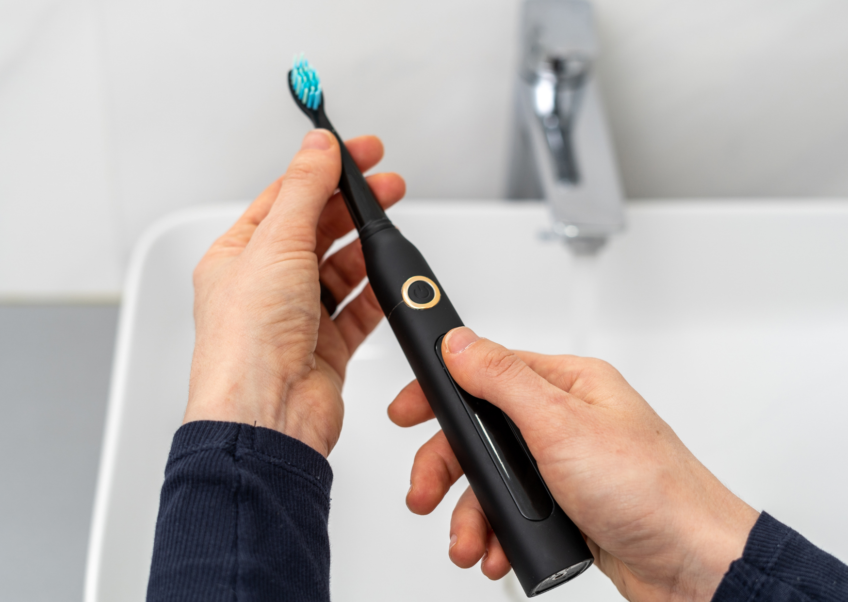 Toothbrush Rule Germans Follow 6