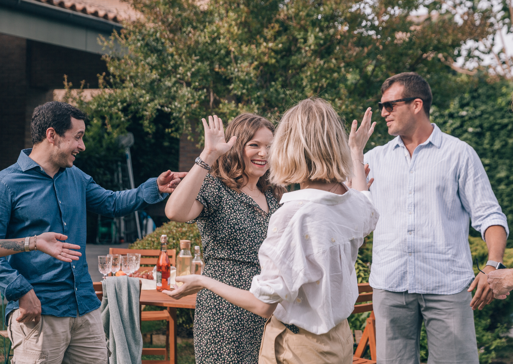 Ways Spanish People Are Surviving 35 3