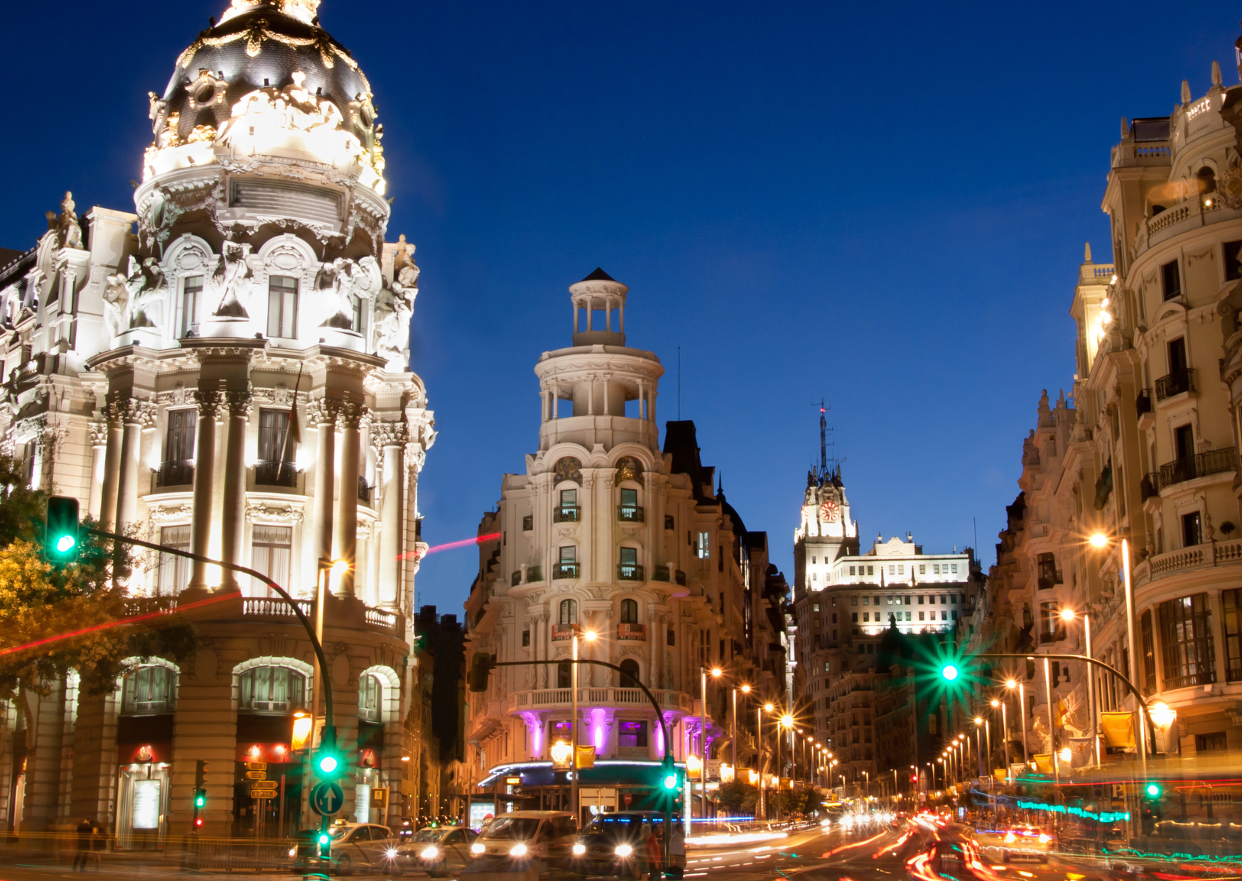 Ways Spanish People Are Surviving 35 6