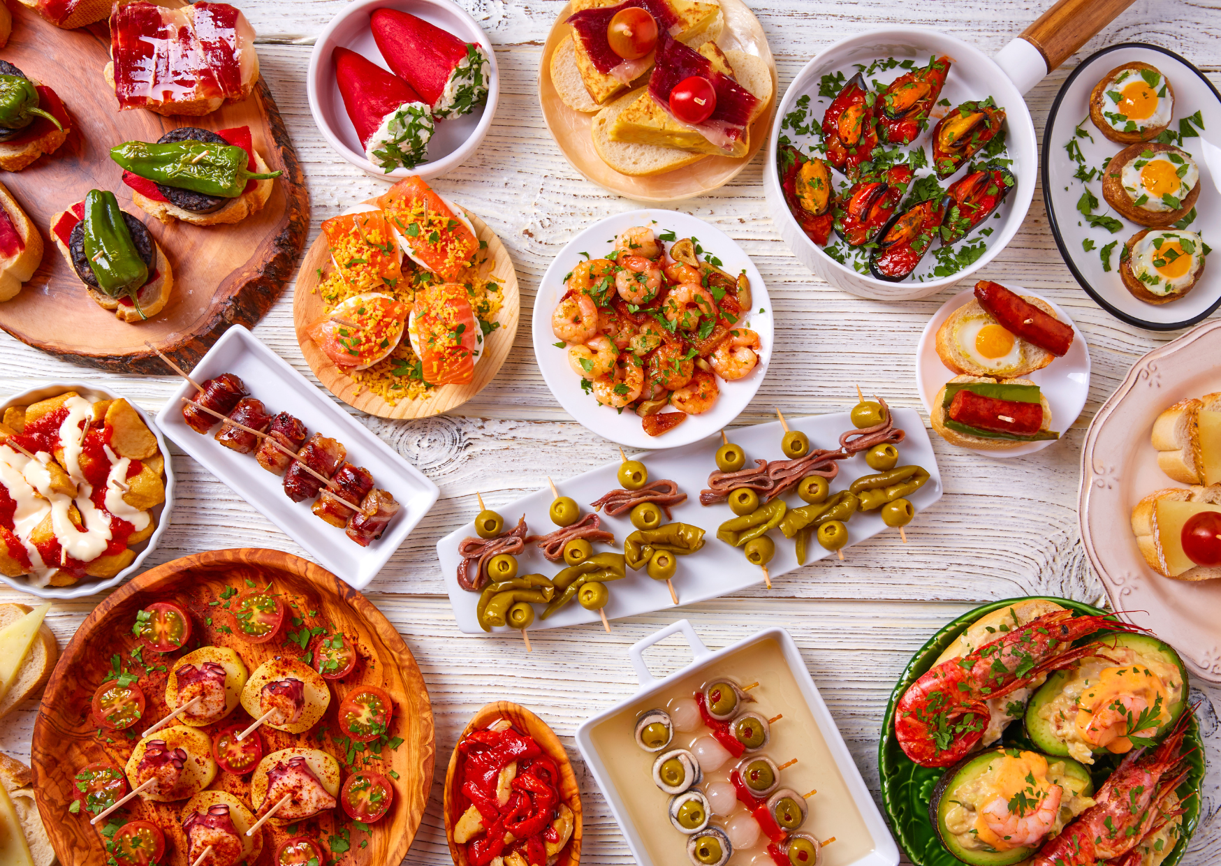 Why Spaniards Don’t Chase Wealth And Still Live Better 4 Ways Spanish People Enjoy Life Without Money 7