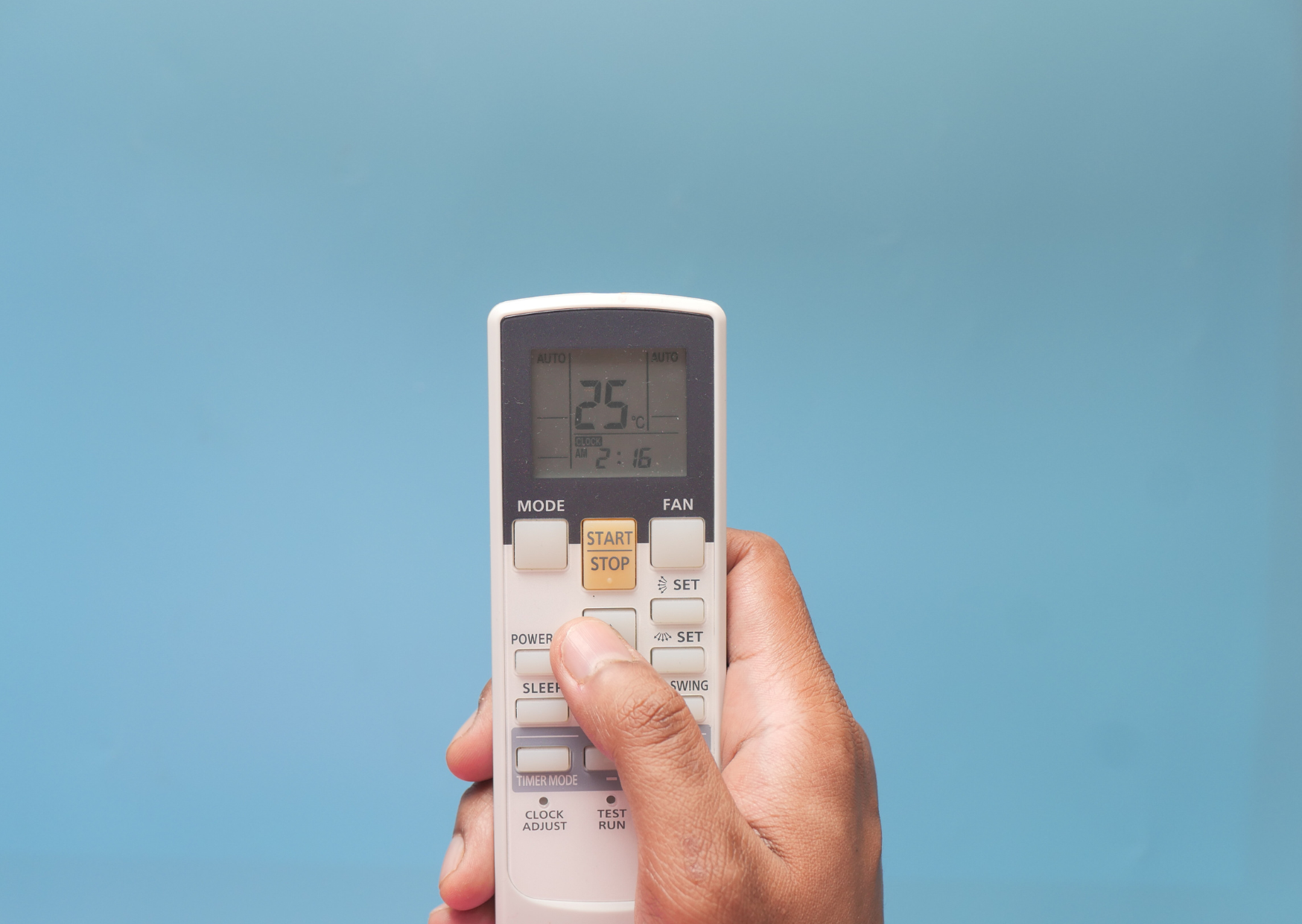 Weather Spanish People Consider Normal