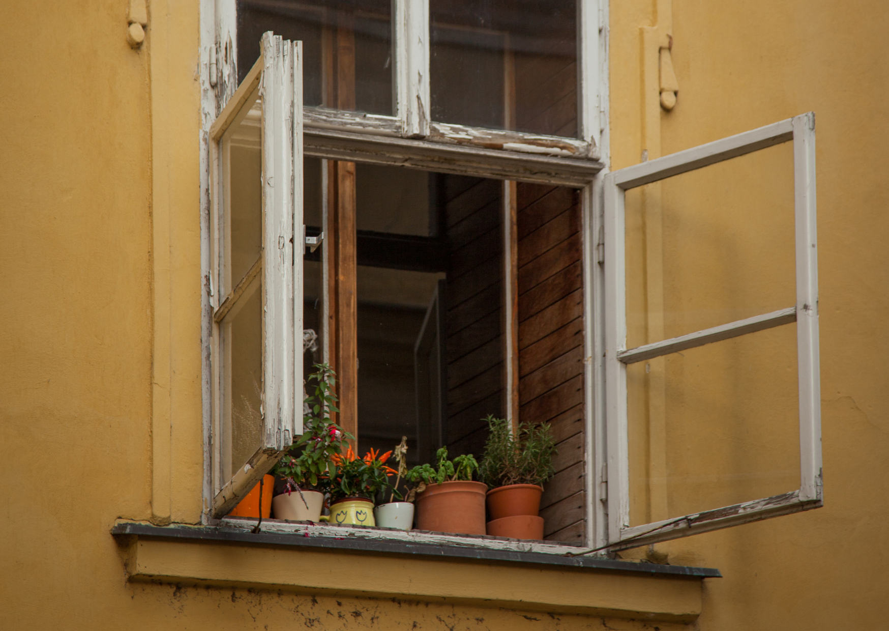 Why Europeans Air Out Their Homes 4