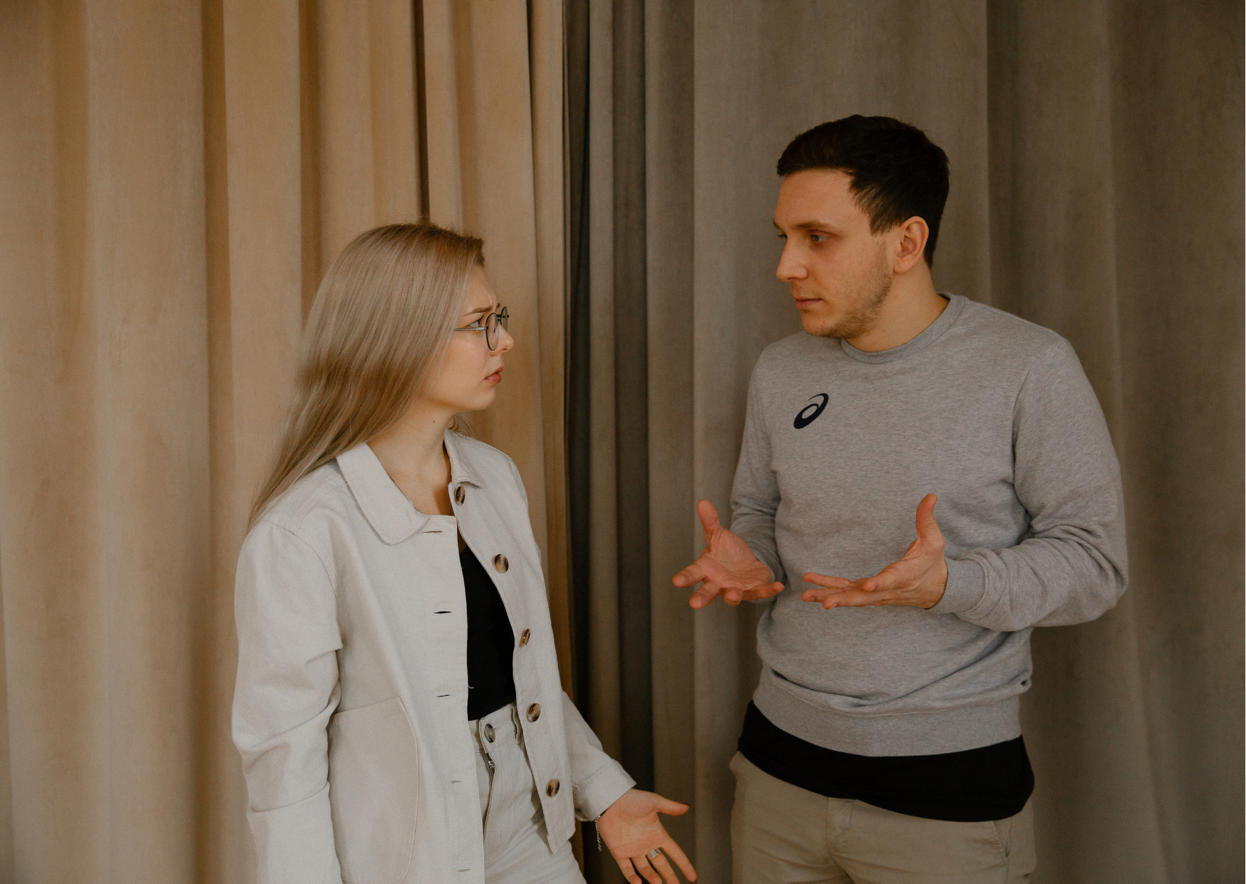 Why Europeans Argue in Ways Americans Would Call Violent 5 Why Europeans Argue in Ways Americans Would Call Violent 5