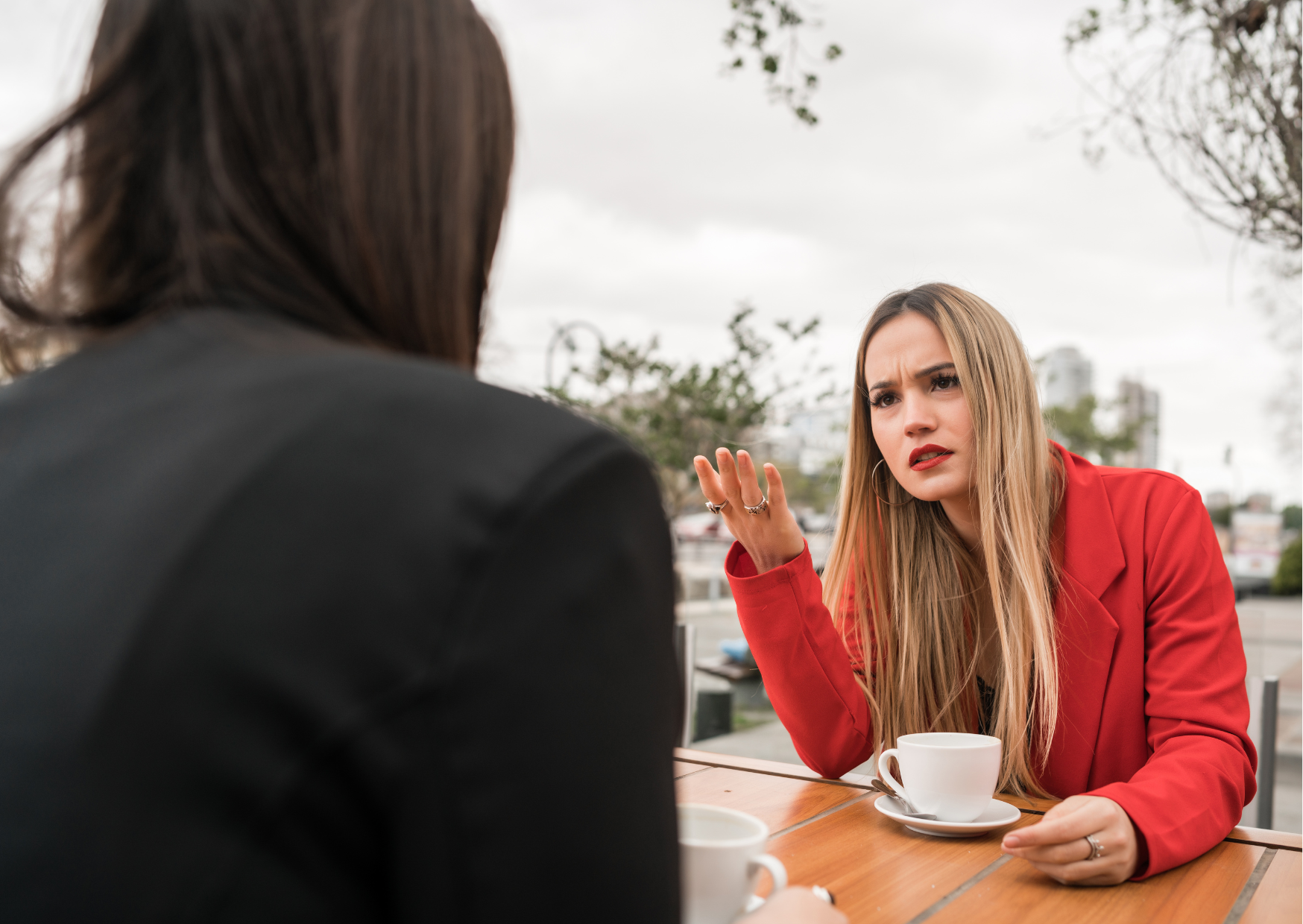 Why Europeans Argue in Ways Americans Would Call Violent 2 Why Europeans Argue in Ways Americans Would Call Violent 8