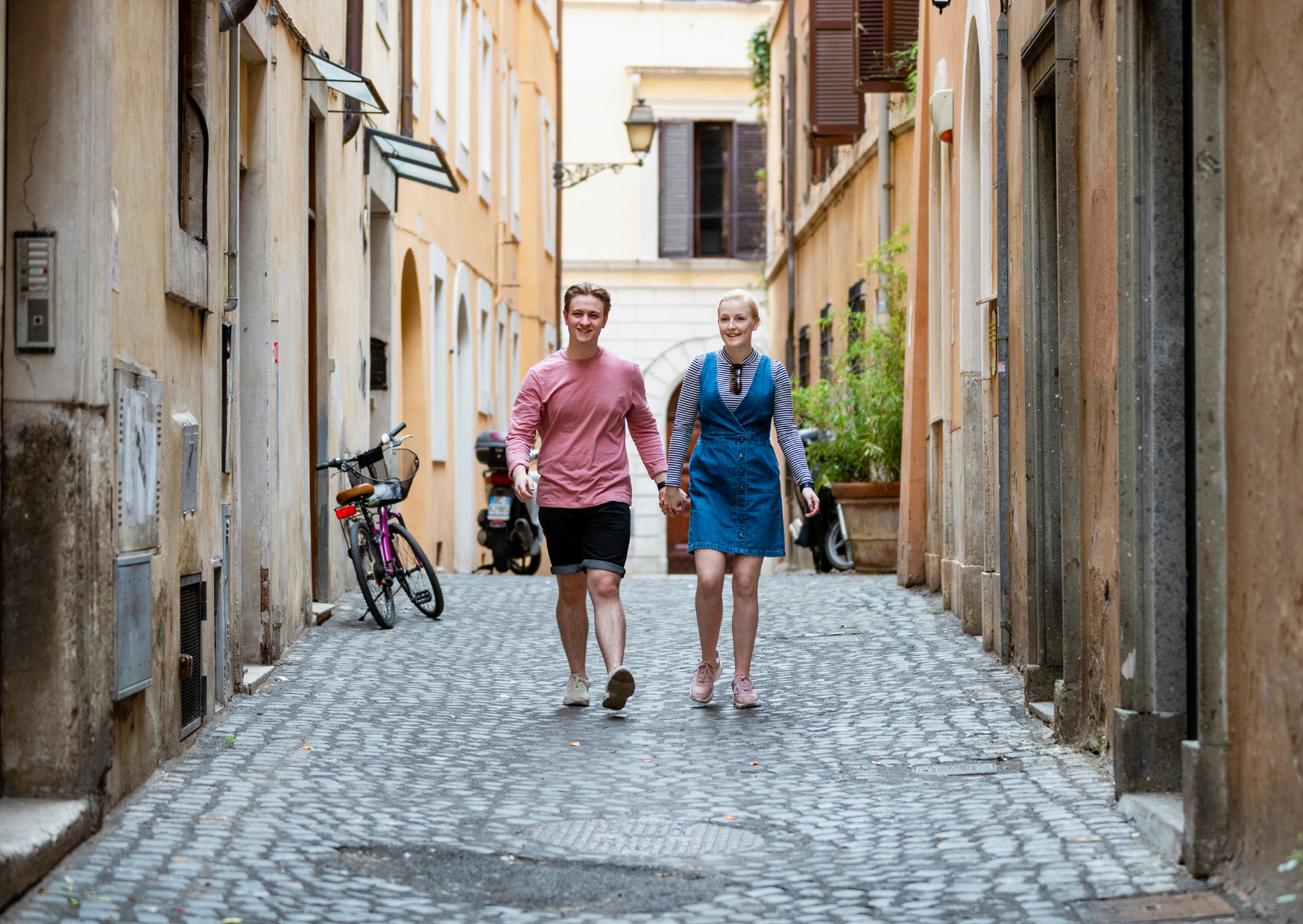 Why Italians Dont Count Calories But Stay Thinner Than Americans 4