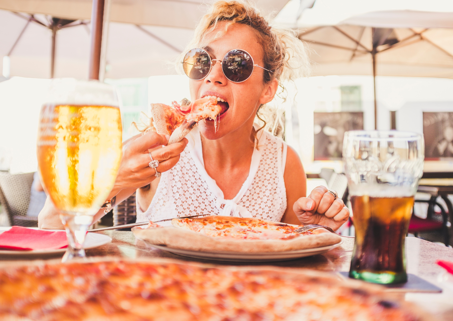 Why Italians Dont Count Calories But Stay Thinner Than Americans 5