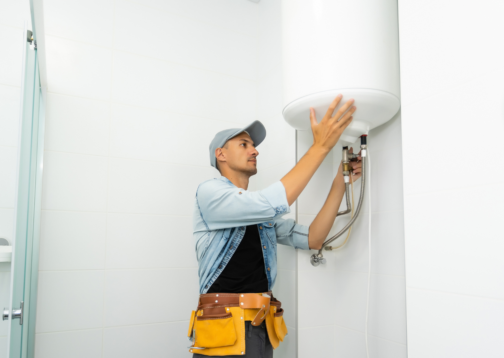 Why Spanish People Shower This Way 4