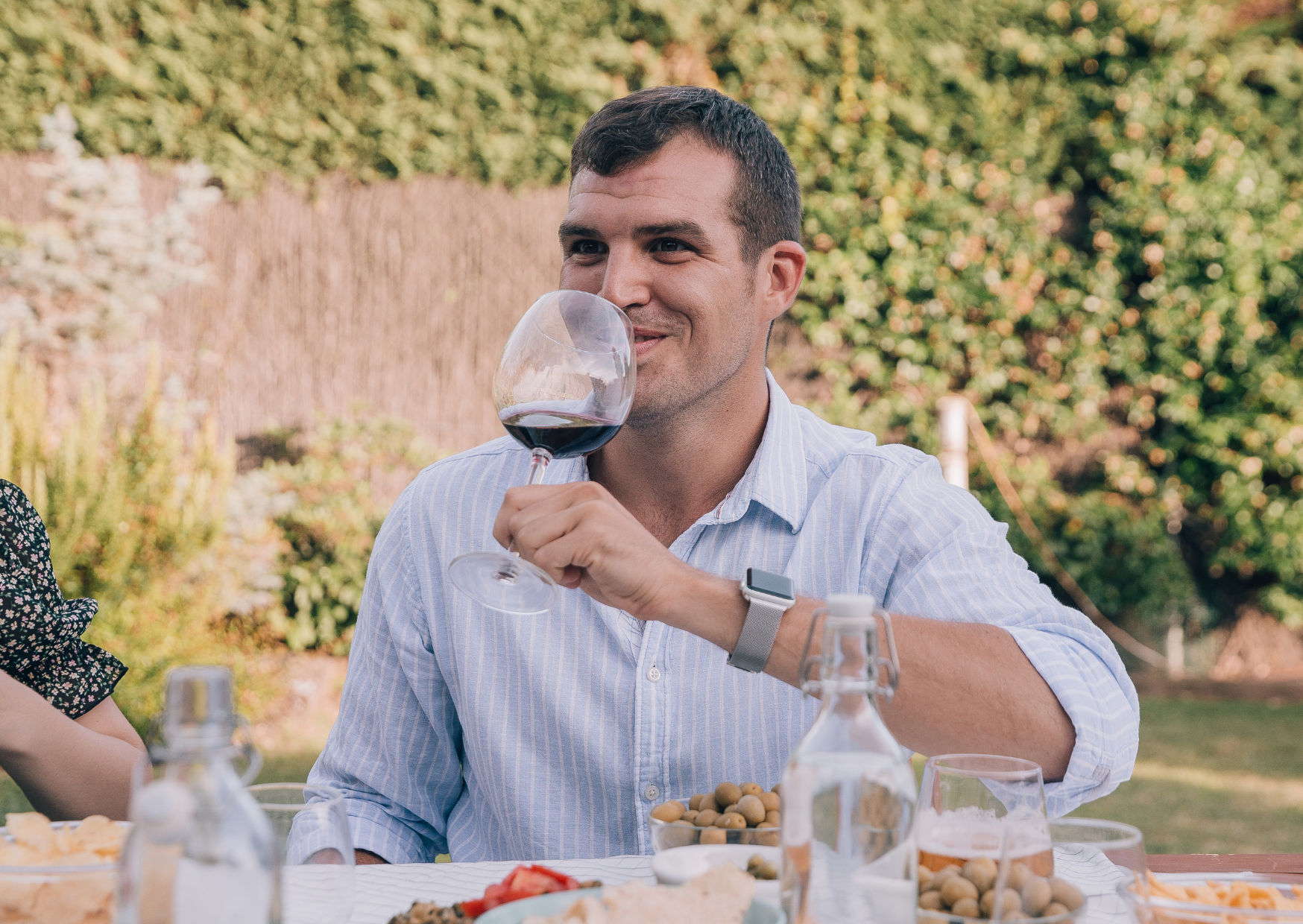 Why Wine Actually Is Cheaper Than Water in Spain Americans Dont Believe It 8