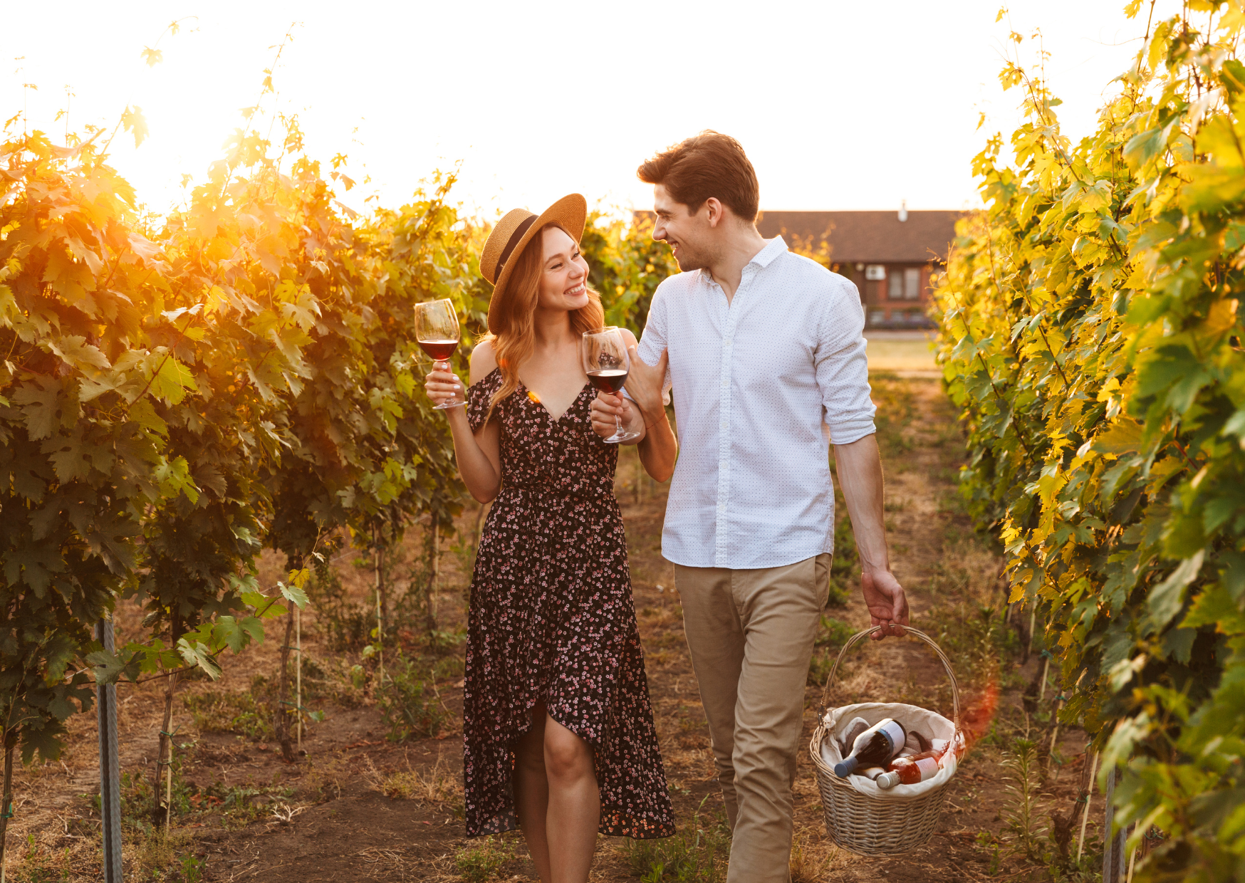 Why Wine Actually Is Cheaper Than Water in Spain Americans Dont Believe It