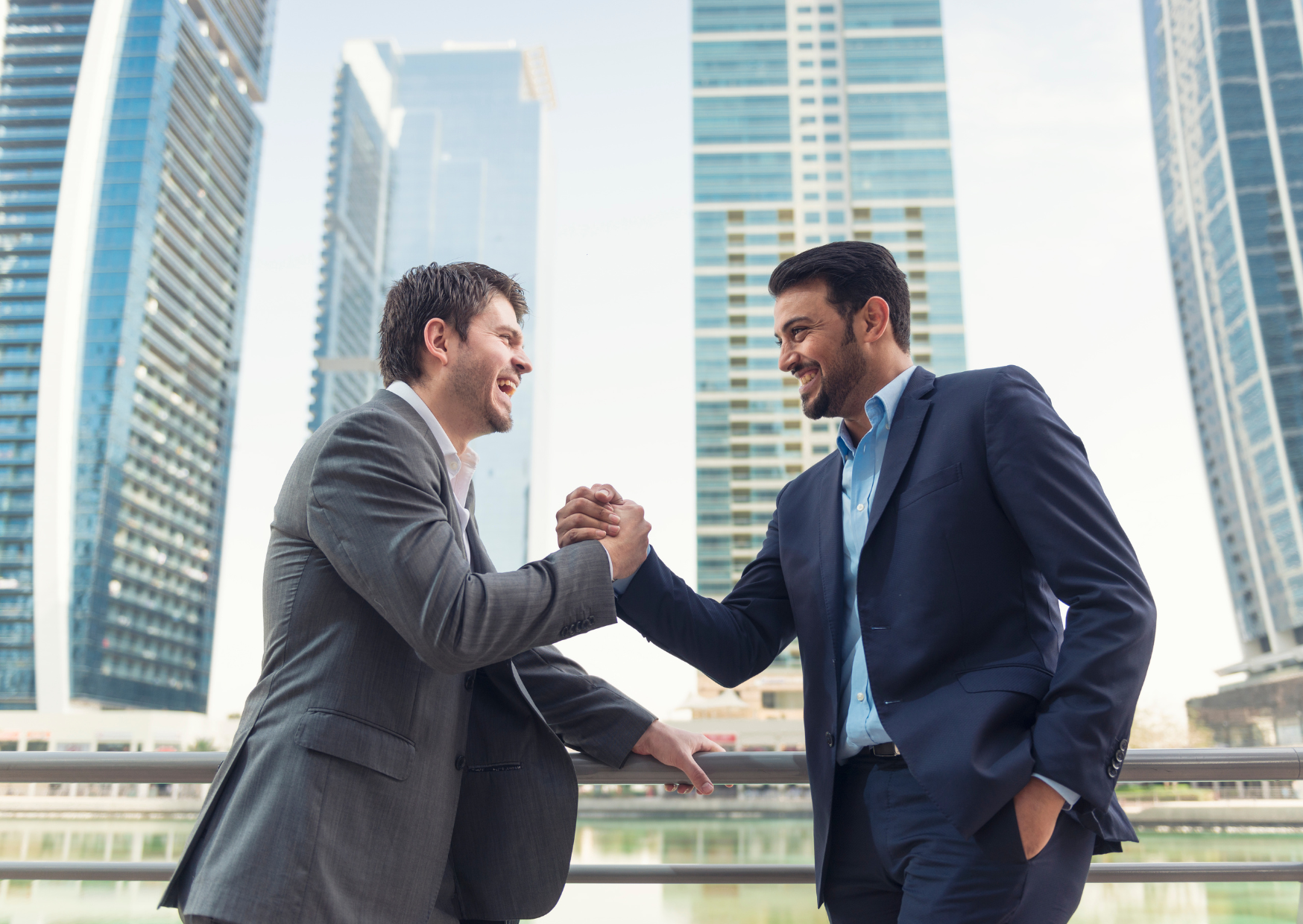 Work Boundary Spanish People Cross 3