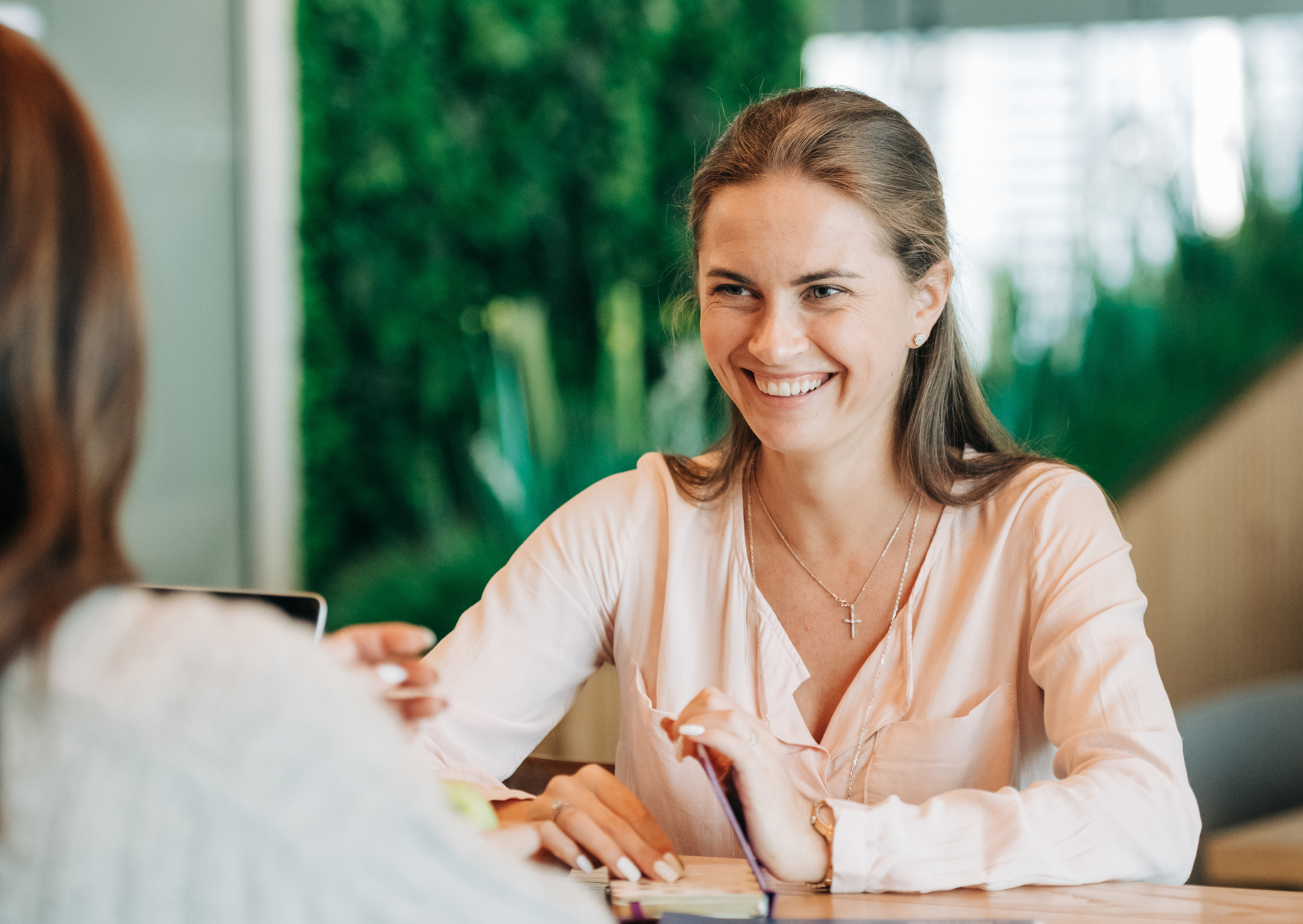 Work Boundary Spanish People Cross