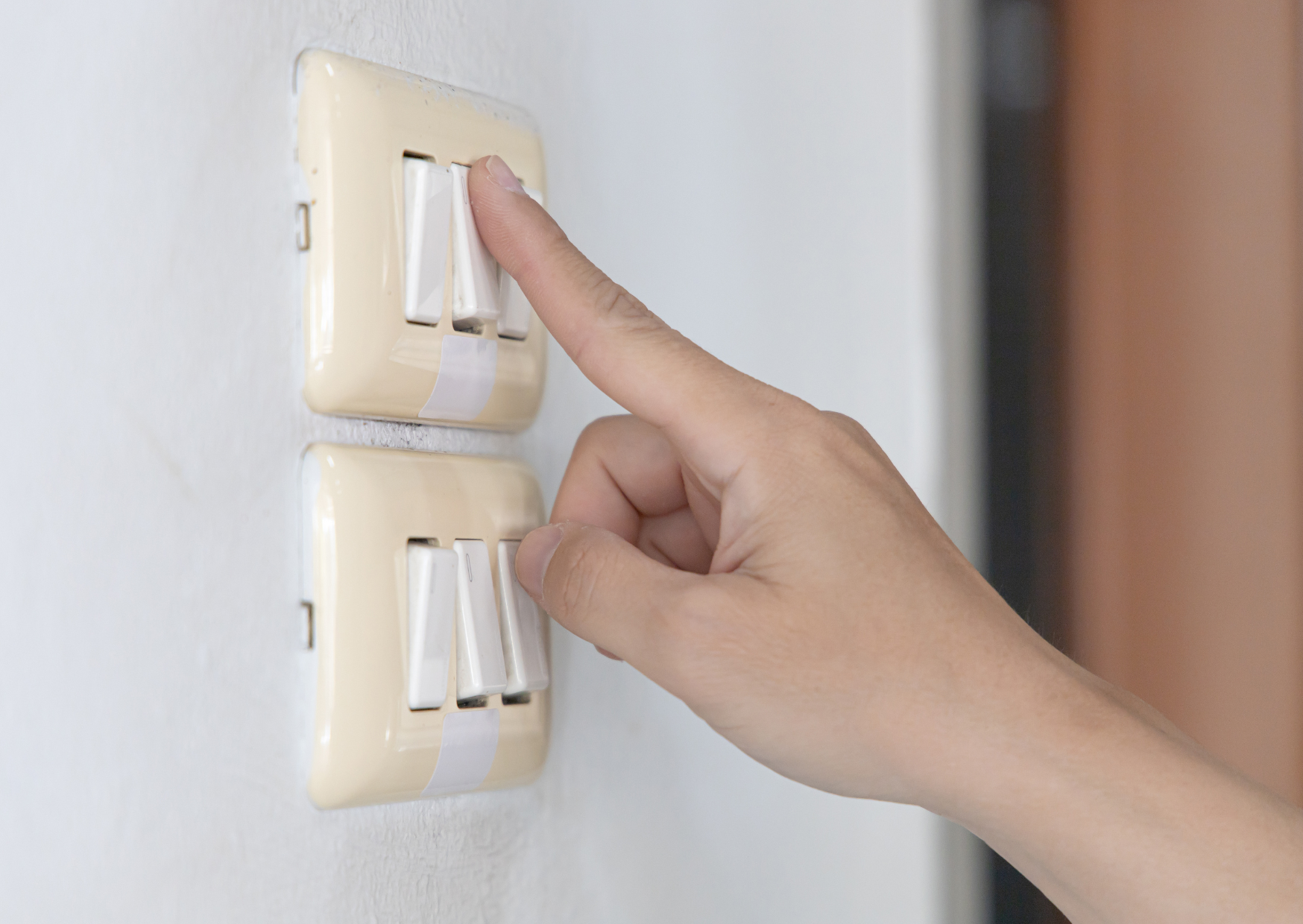 bathroom guests follow 7