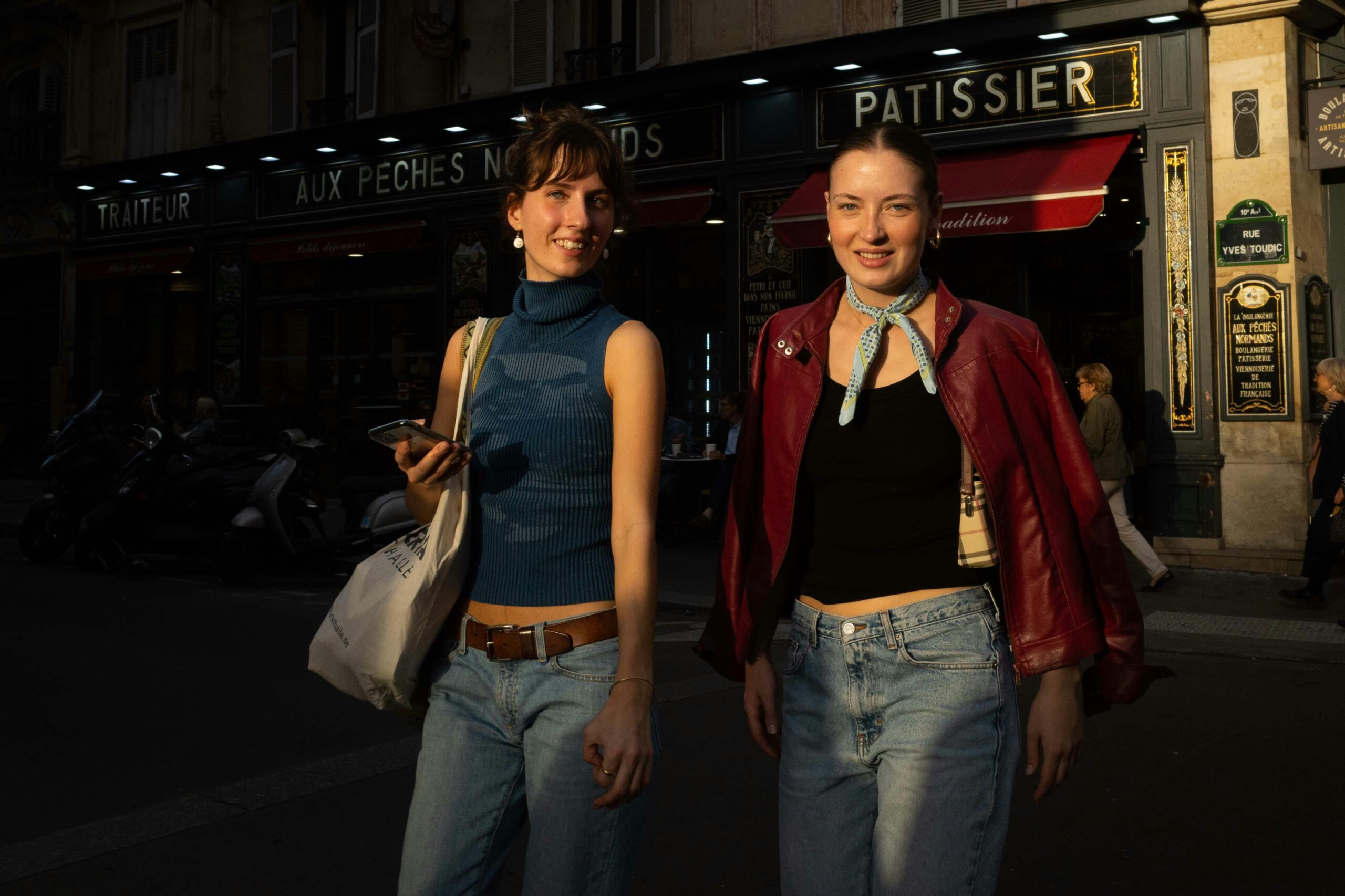 The Exercise Habit Europeans Swear By That American Fitness Experts Mock 1 pexels david kouakou 536418893 17597059 scaled