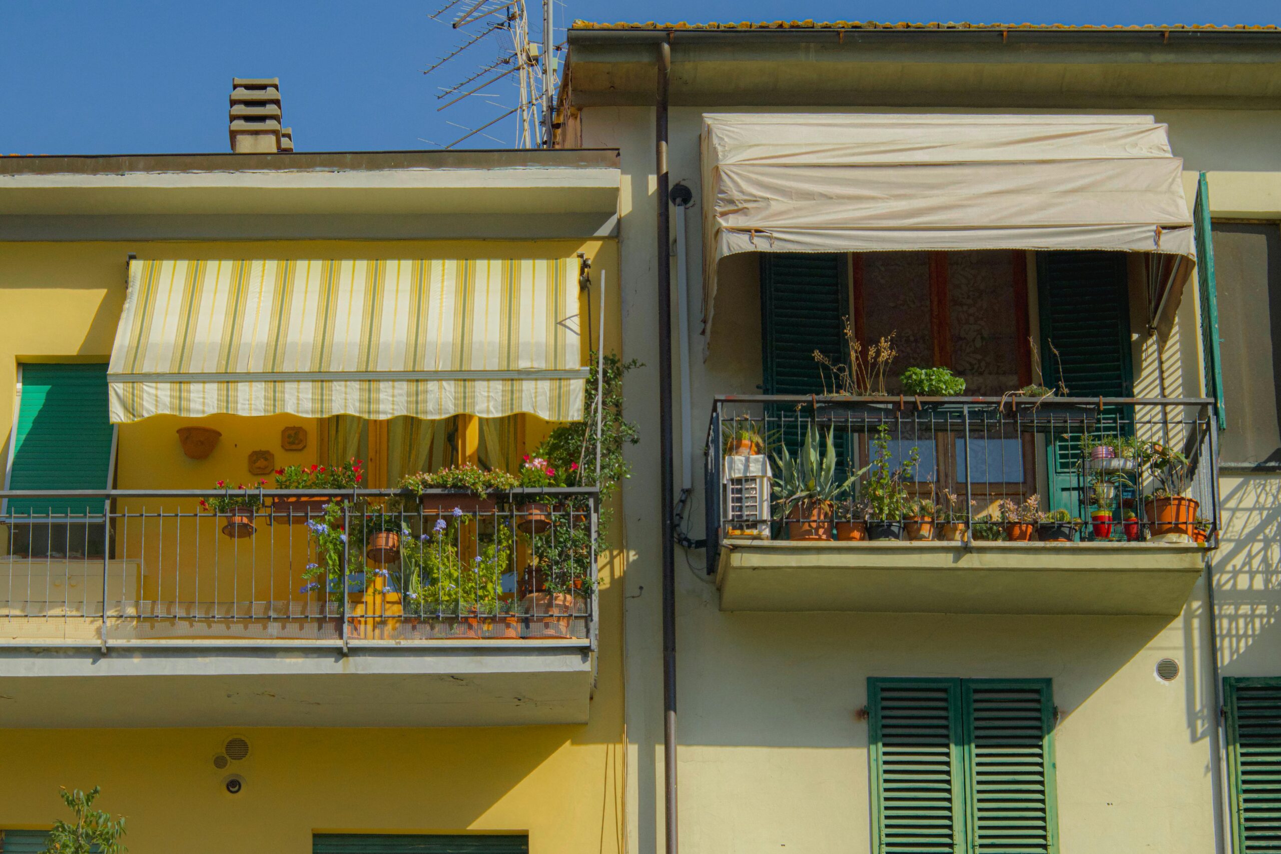 Why Italians Plan Their Day Around This That Americans Think Is Lazy 5 pexels ian mackay 386433761 18348172 scaled