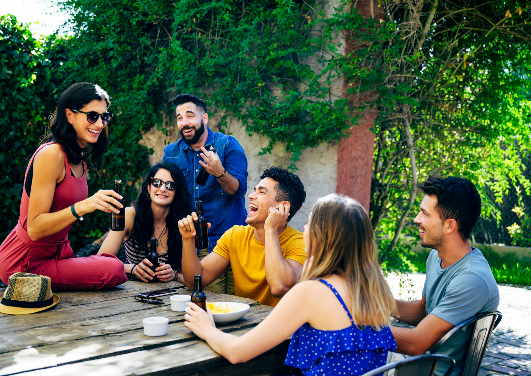 Are Spanish People Actually Sleeping Until Noon or Is This Schedule Why Theyre Healthier