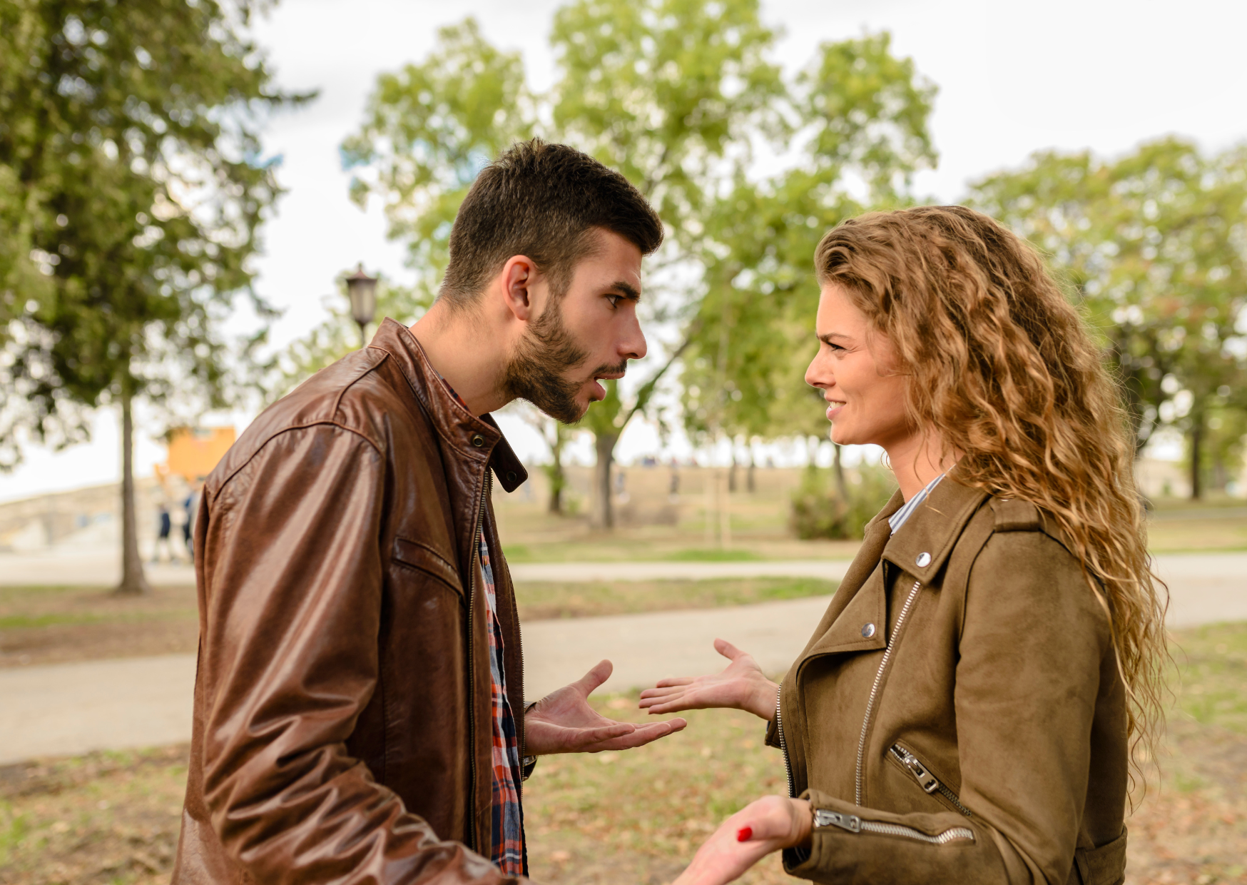 The Real Reason Italians Argue So Loudly (And Why It Works Better Than Therapy) 2 Argument Style Italians Use 8