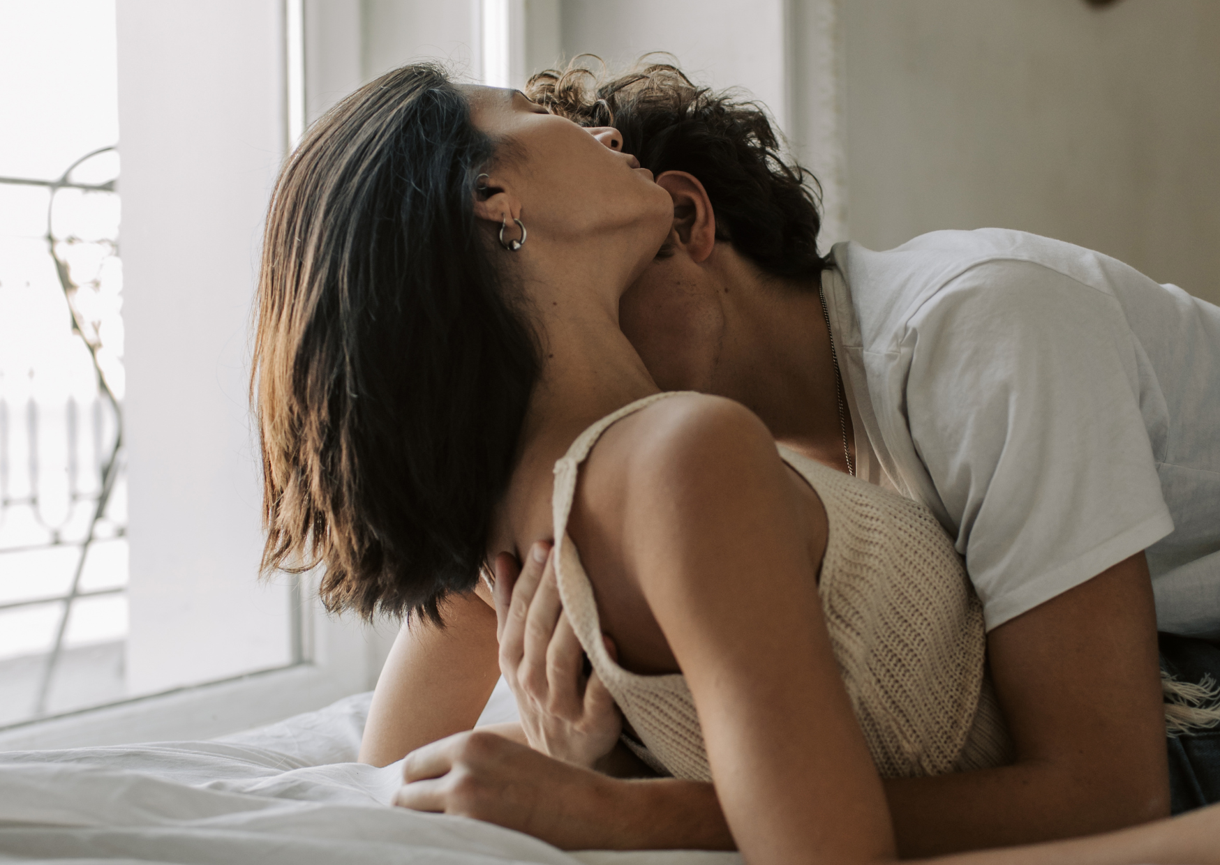 The Intimate French Bedroom Habit That Shocks Americans 1 Bedroom Item French Couples Share 6