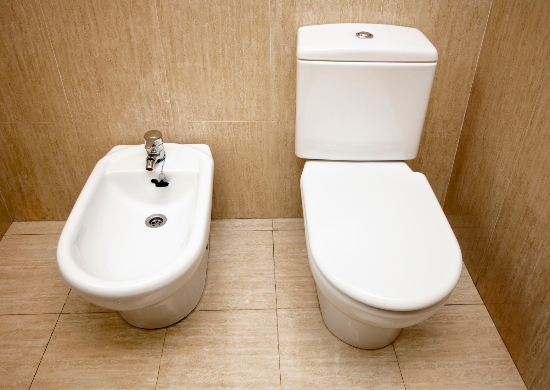 The European Shower Habit That Americans Call Disgusting Until They Try It 3 Bidet Temperature Setting French Prefer 2