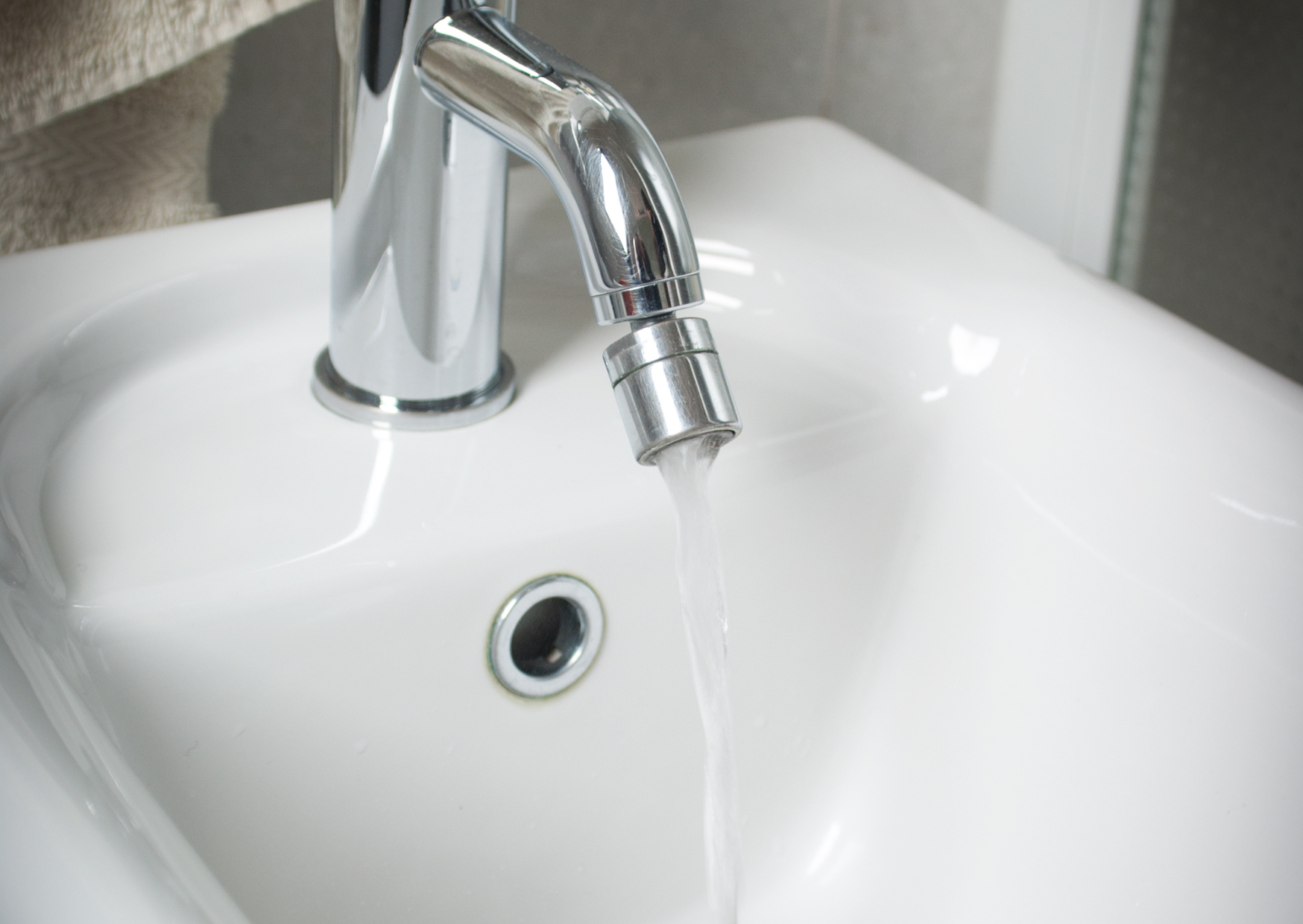 Bidet Temperature Setting French Prefer 4