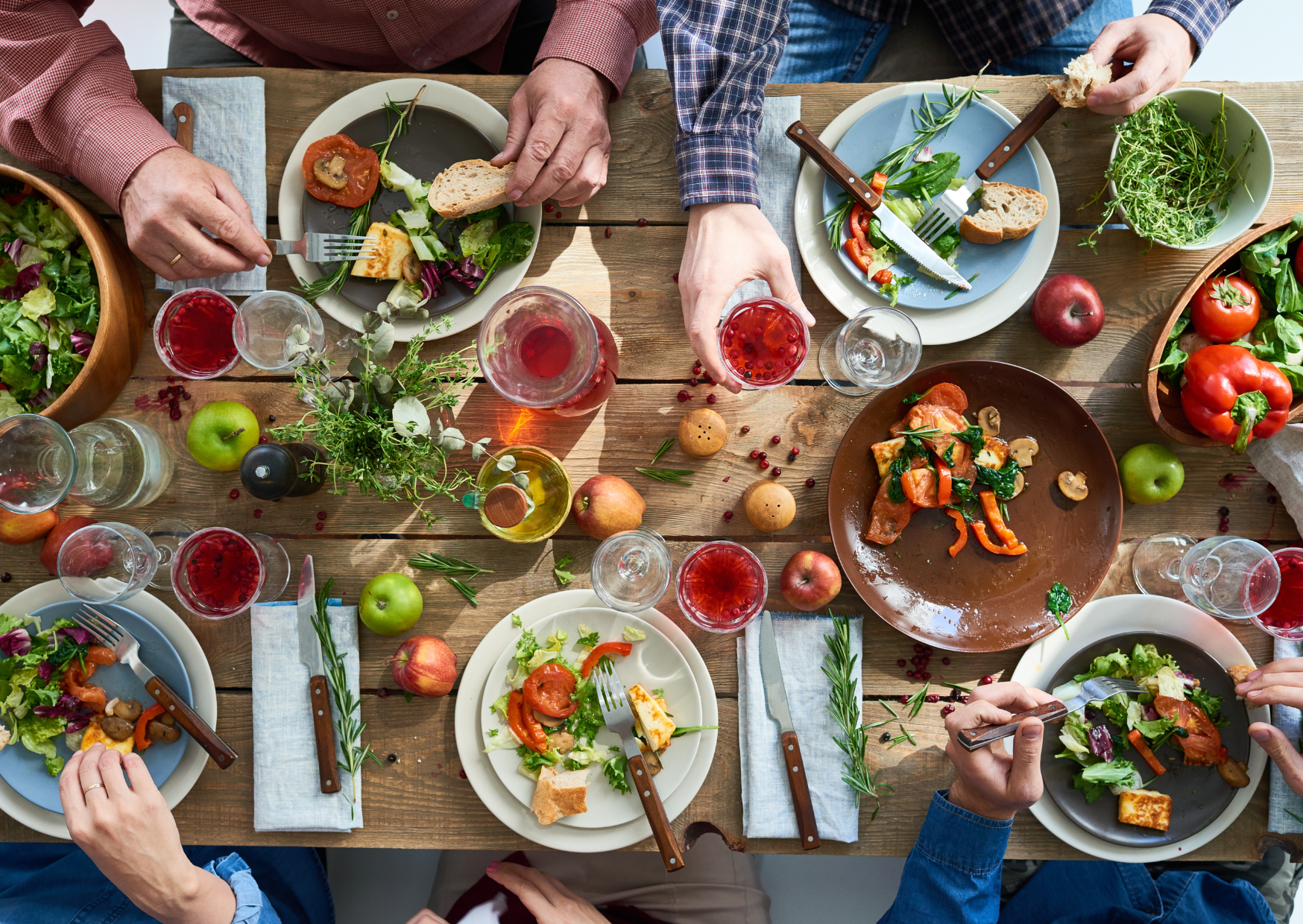 The Blood Pressure Secret Mediterranean People Know That American Doctors Don’t Tell You 2 Blood Pressure Secret Mediterranean People Know 4