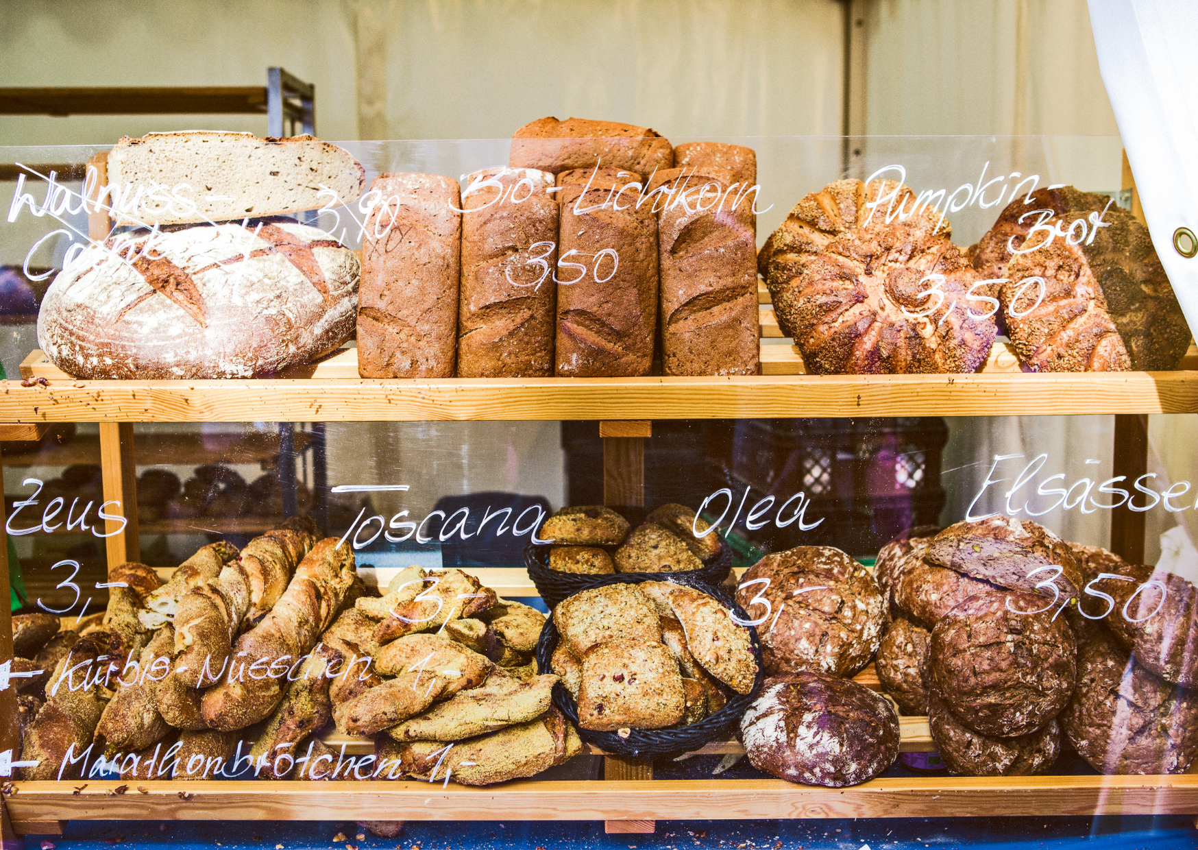 Blood Sugar Secret That Keeps Europeans Thin 8